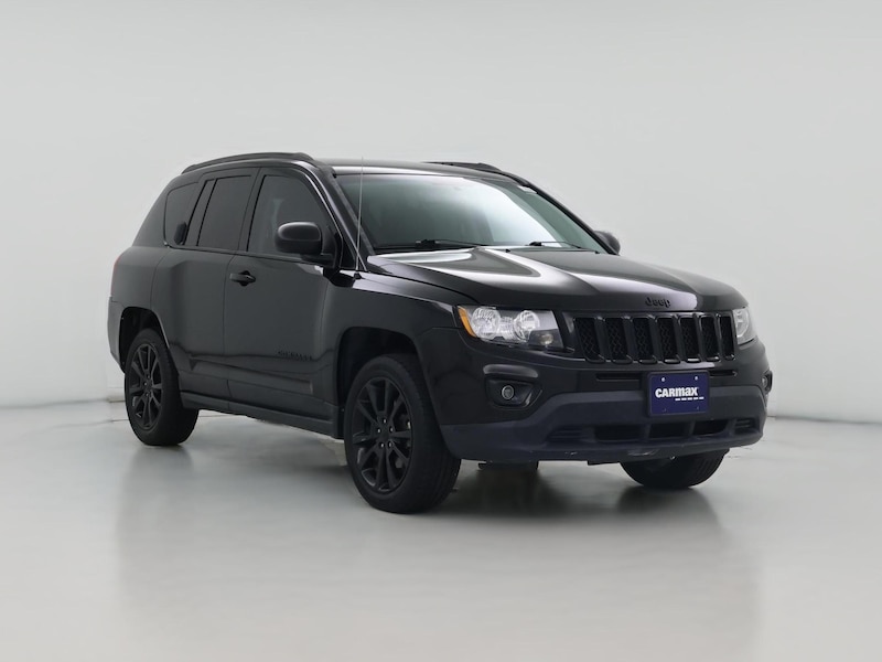 2015 Jeep Compass Sport -
                  Garland, TX