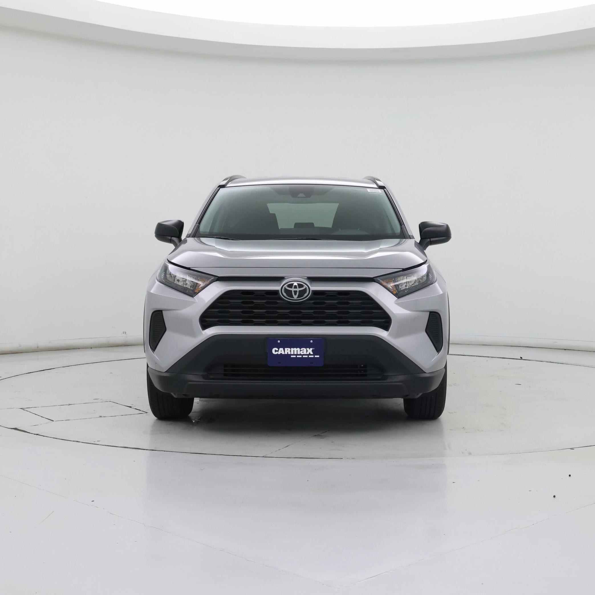 Thumbnail: 2020 Toyota RAV4 - 5