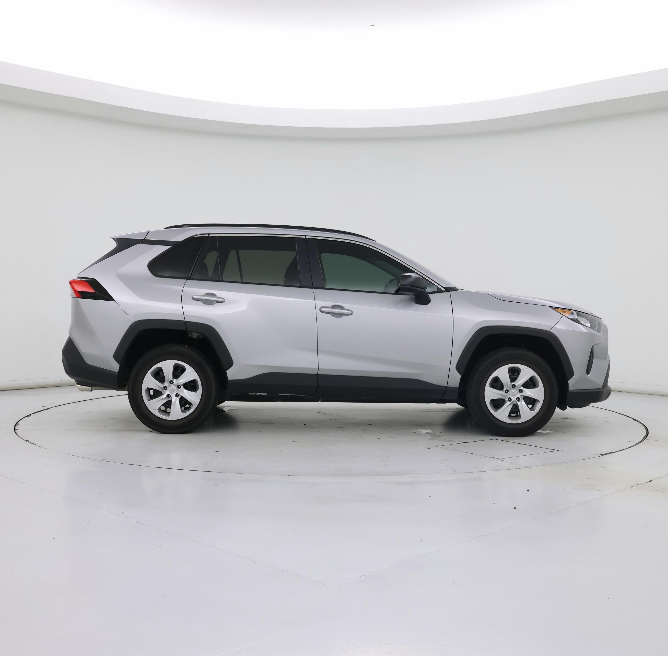 Thumbnail: 2020 Toyota RAV4 - 7