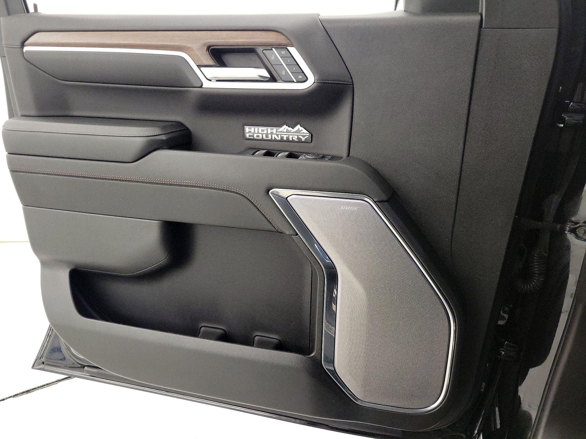 Thumbnail: 2023 Chevrolet Silverado 1500 - 12