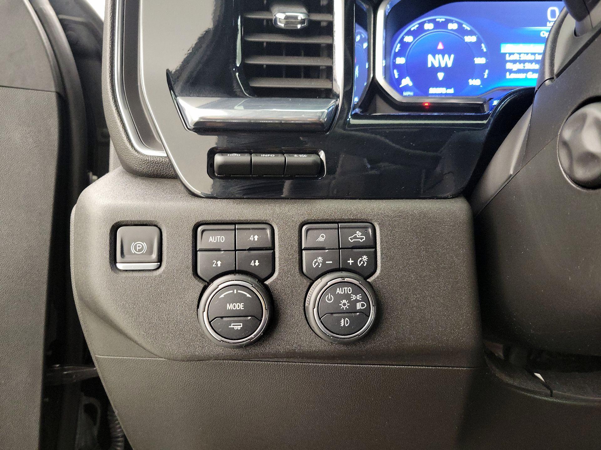 Thumbnail: 2023 Chevrolet Silverado 1500 - 13