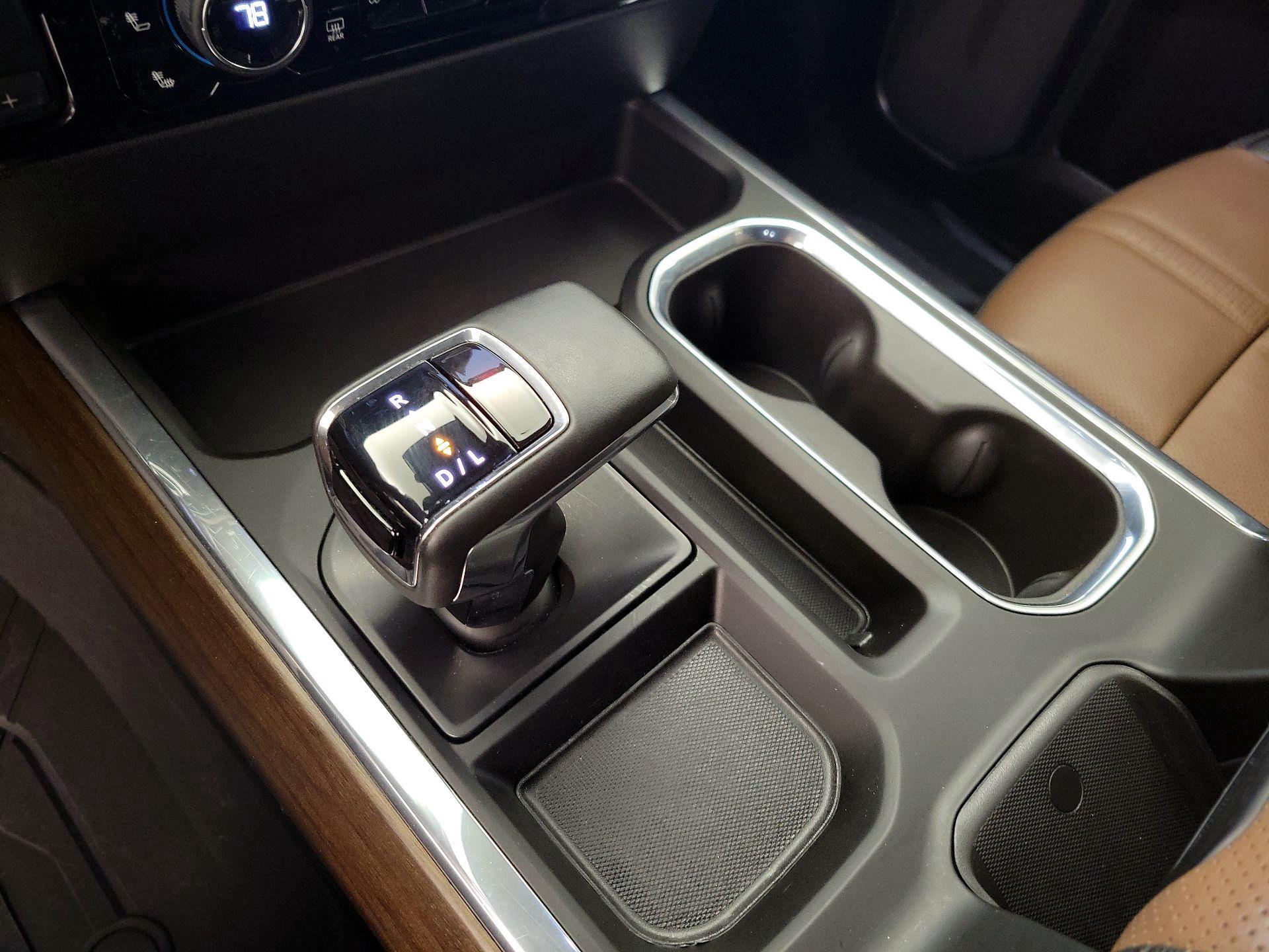Thumbnail: 2023 Chevrolet Silverado 1500 - 17