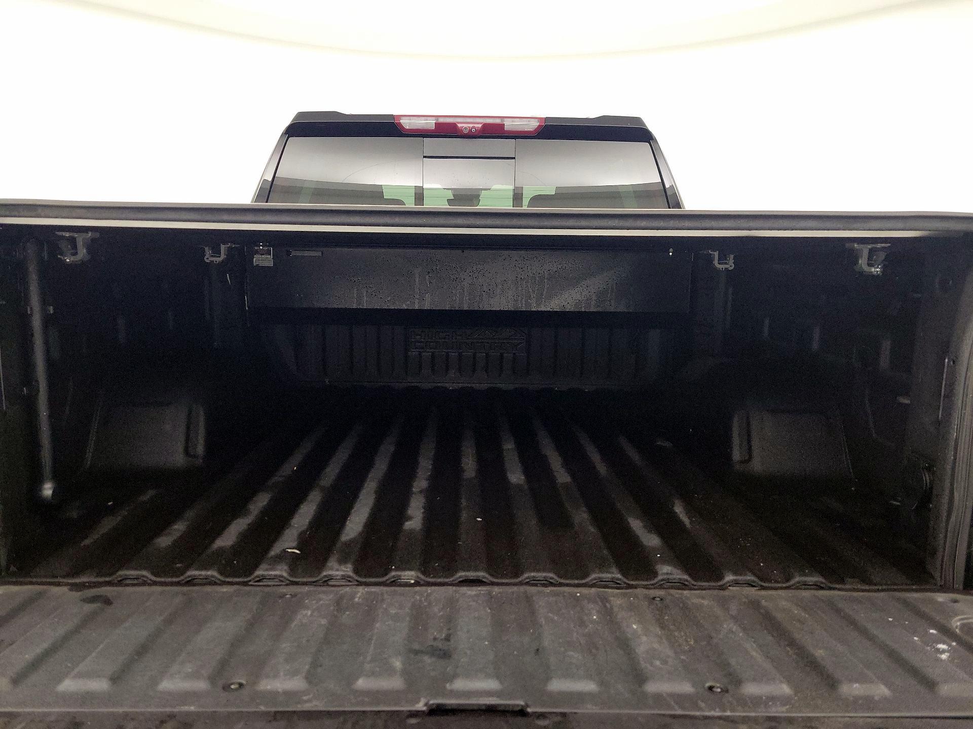 Thumbnail: 2023 Chevrolet Silverado 1500 - 20