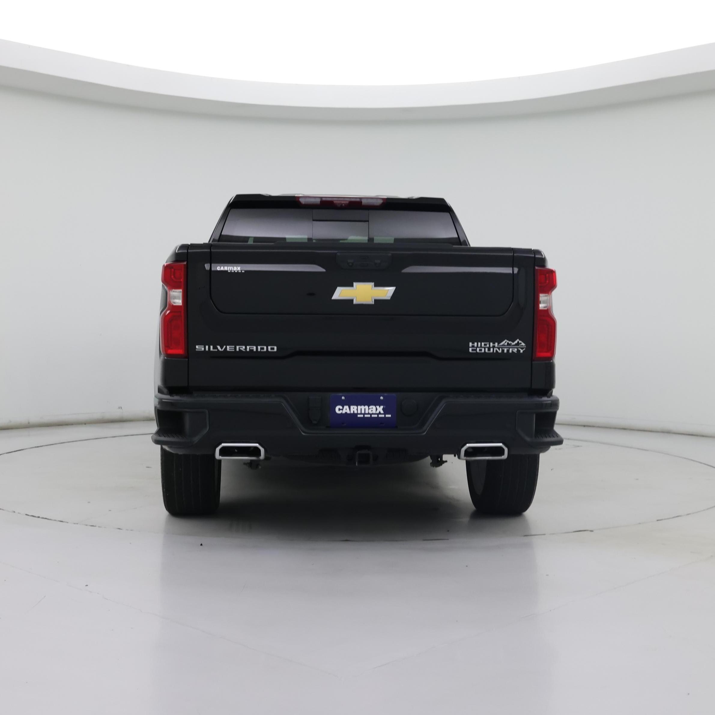 Thumbnail: 2023 Chevrolet Silverado 1500 - 6