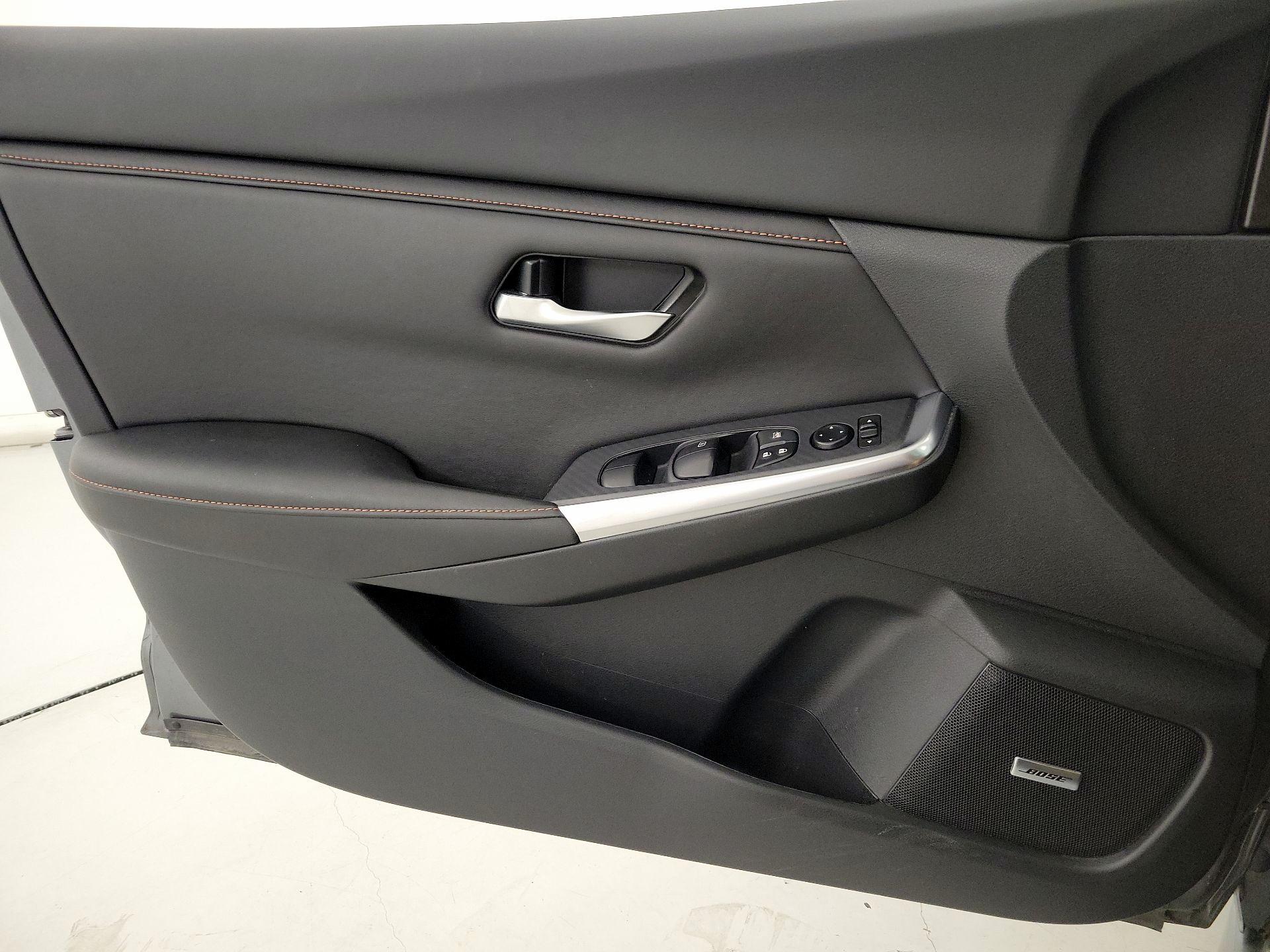 Thumbnail: 2023 Nissan Sentra - 12