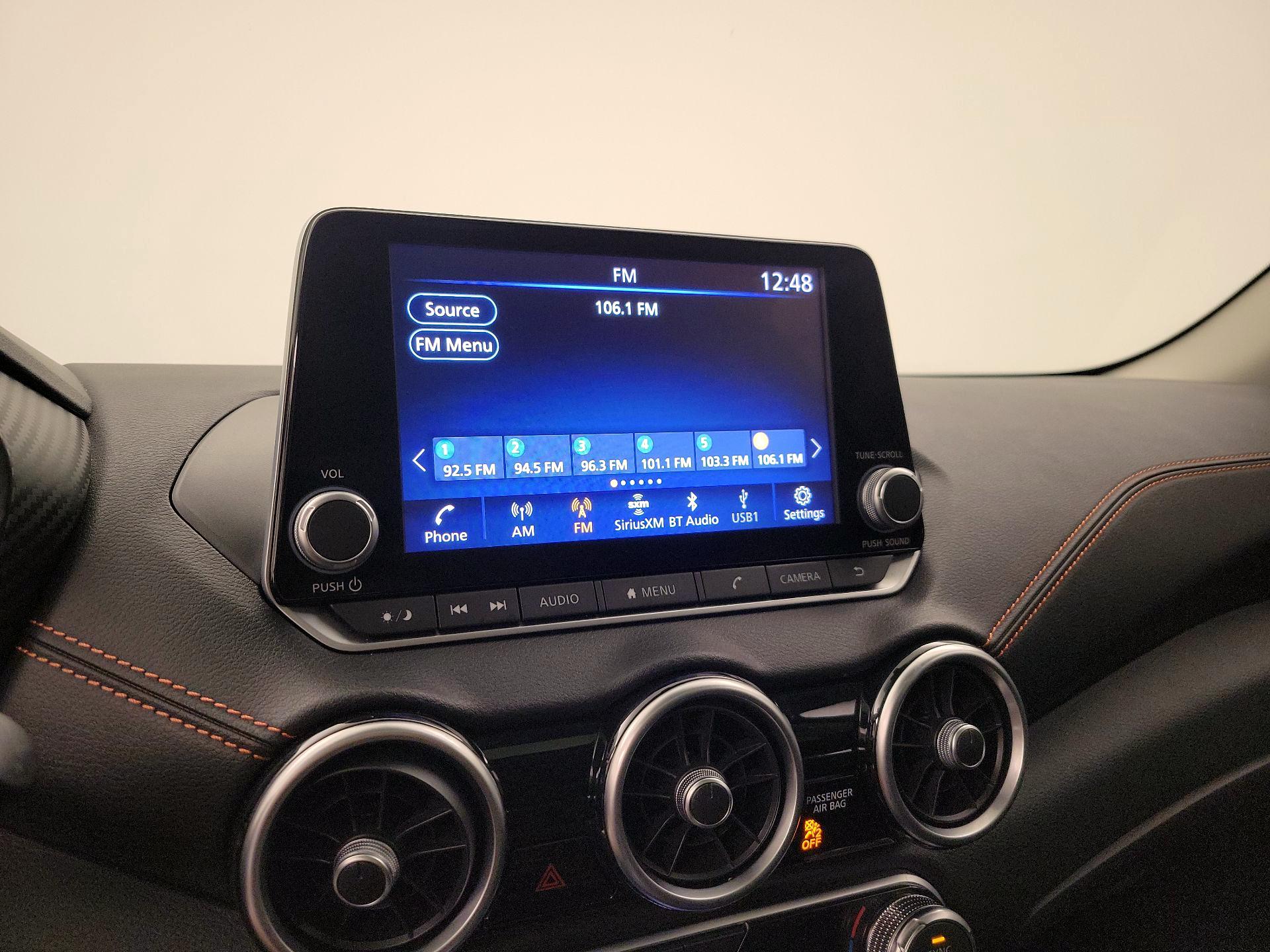 Thumbnail: 2023 Nissan Sentra - 15