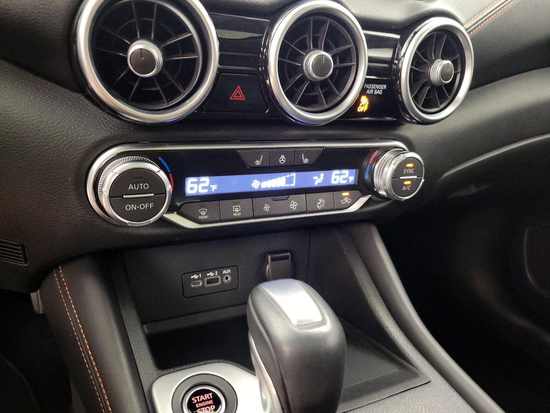 Thumbnail: 2023 Nissan Sentra - 16