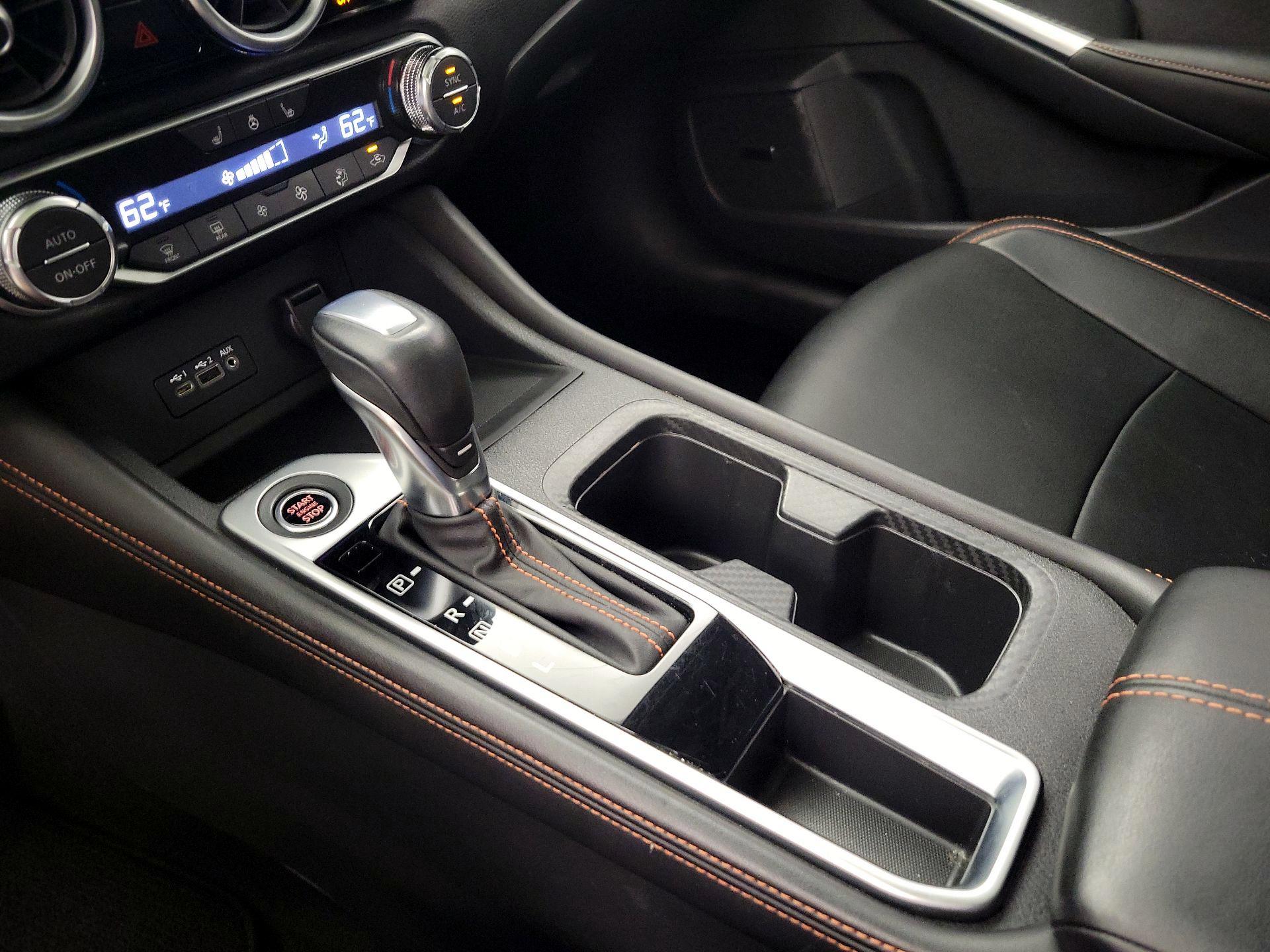 Thumbnail: 2023 Nissan Sentra - 17