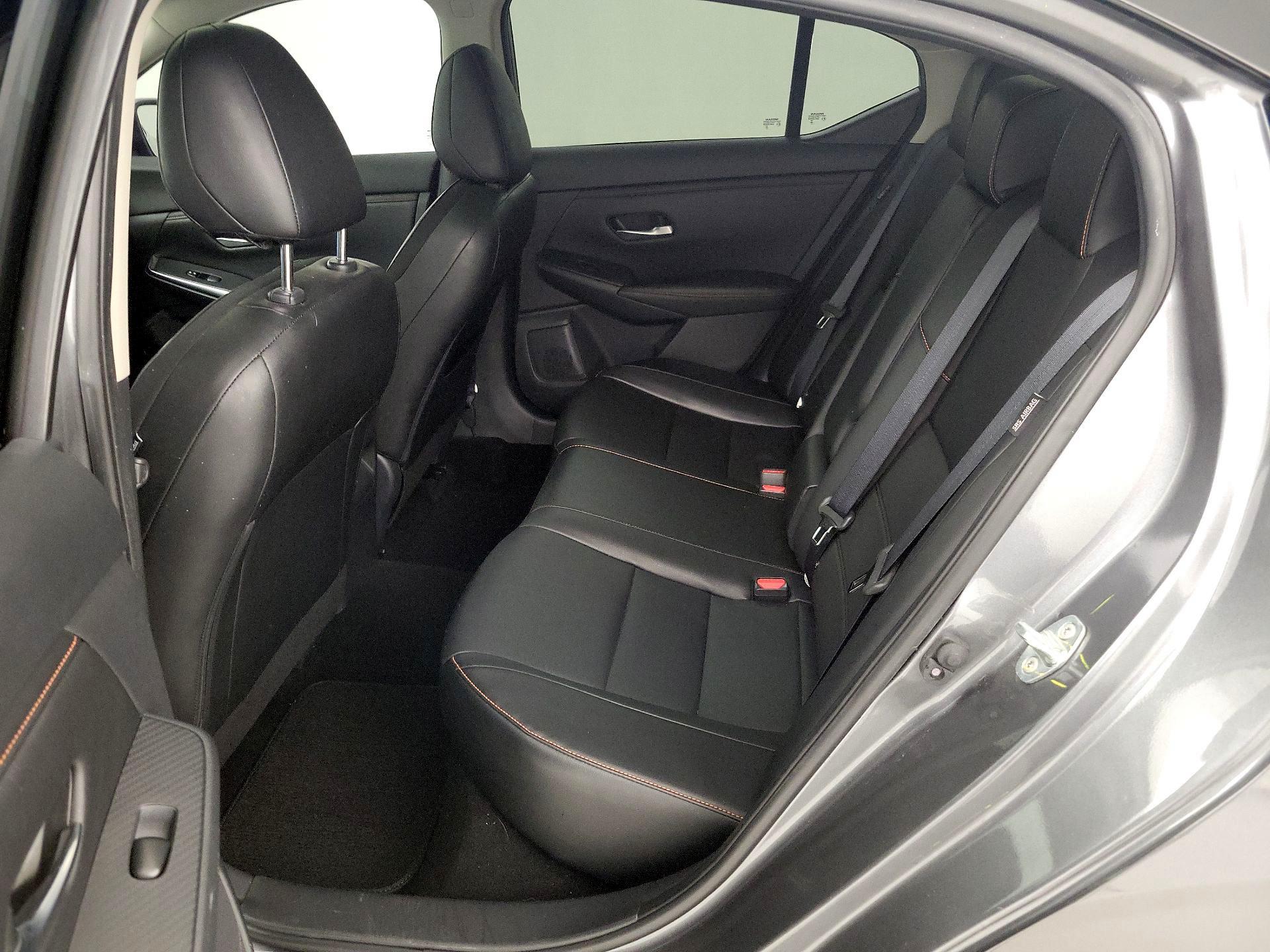 Thumbnail: 2023 Nissan Sentra - 20