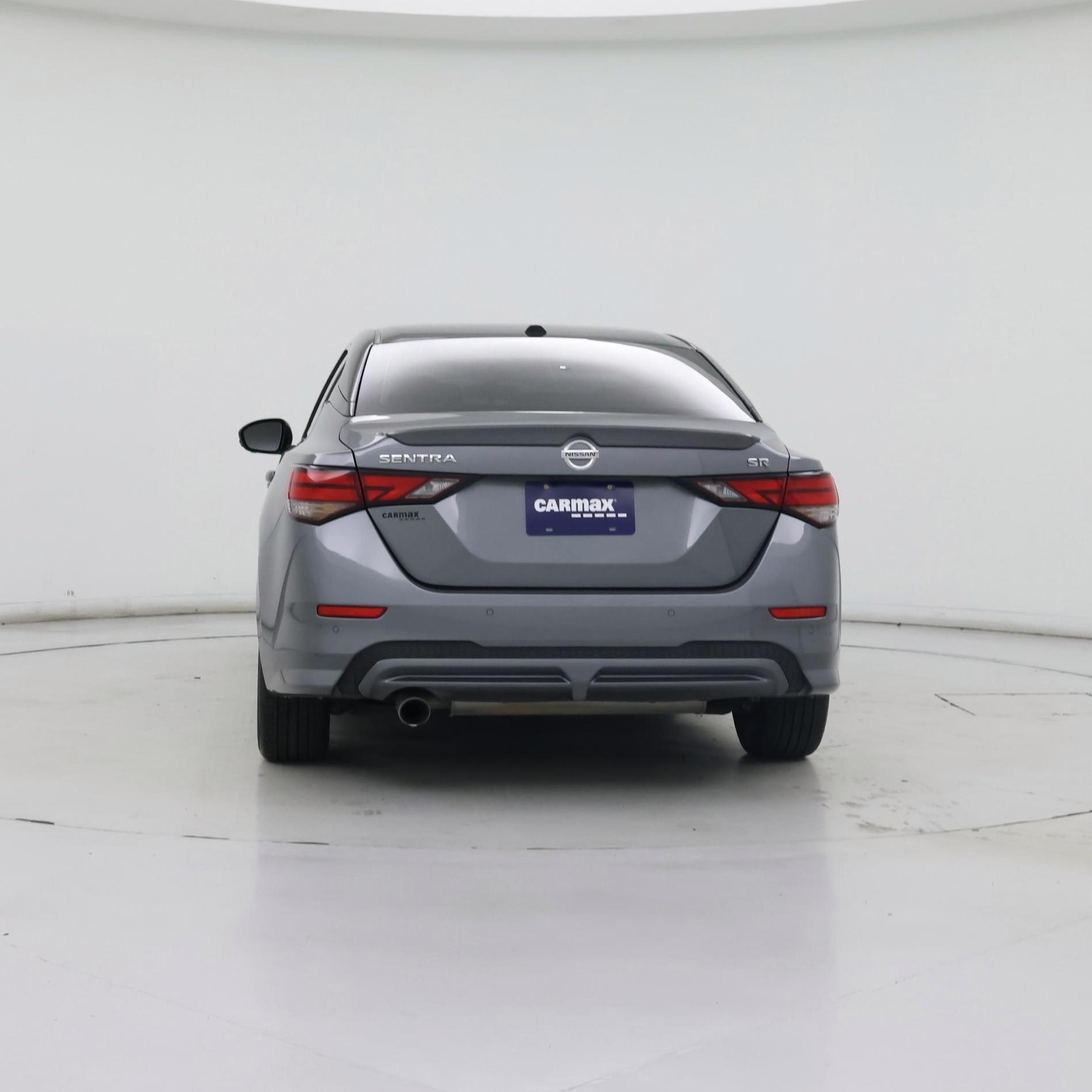 Thumbnail: 2023 Nissan Sentra - 6