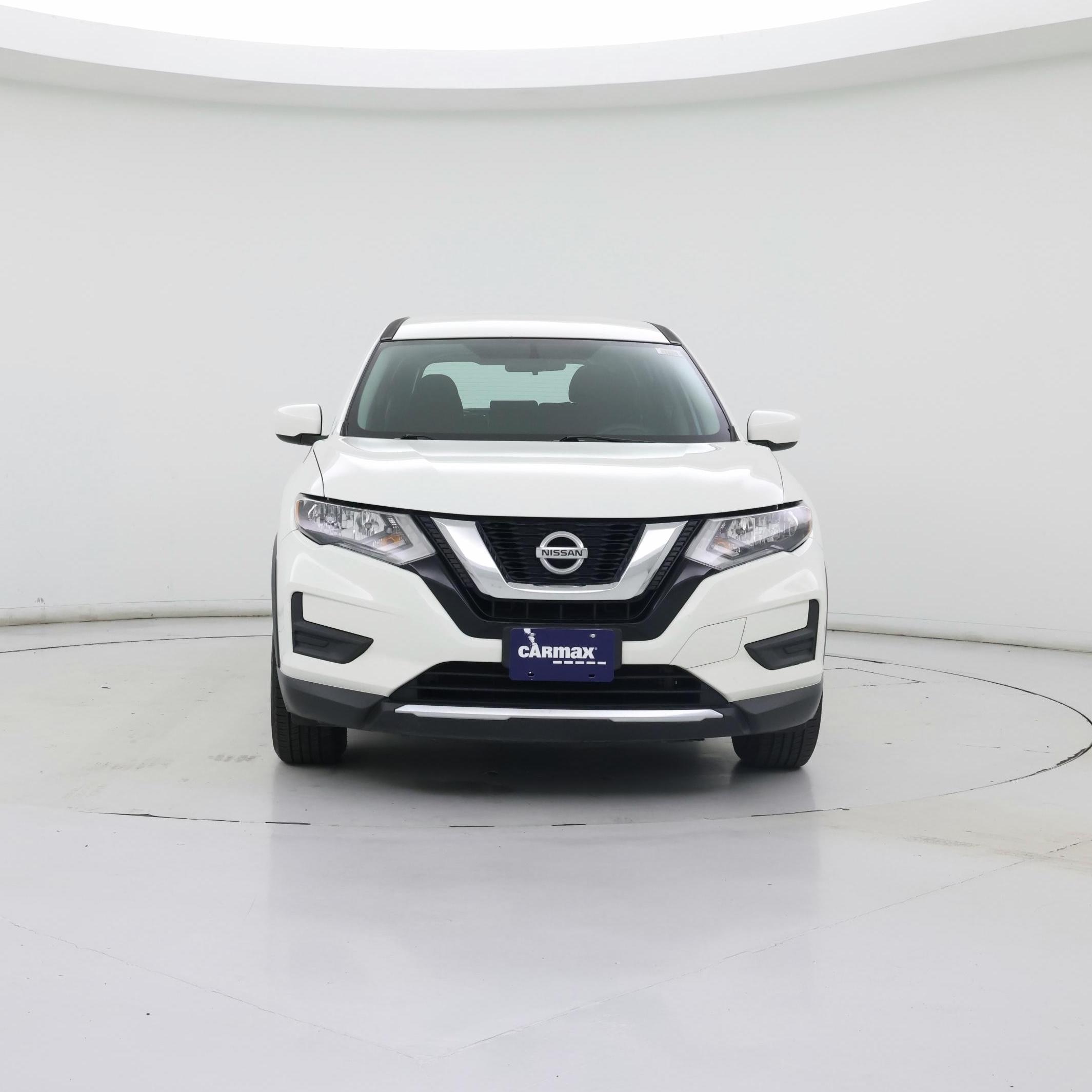 Thumbnail: 2017 Nissan Rogue - 5