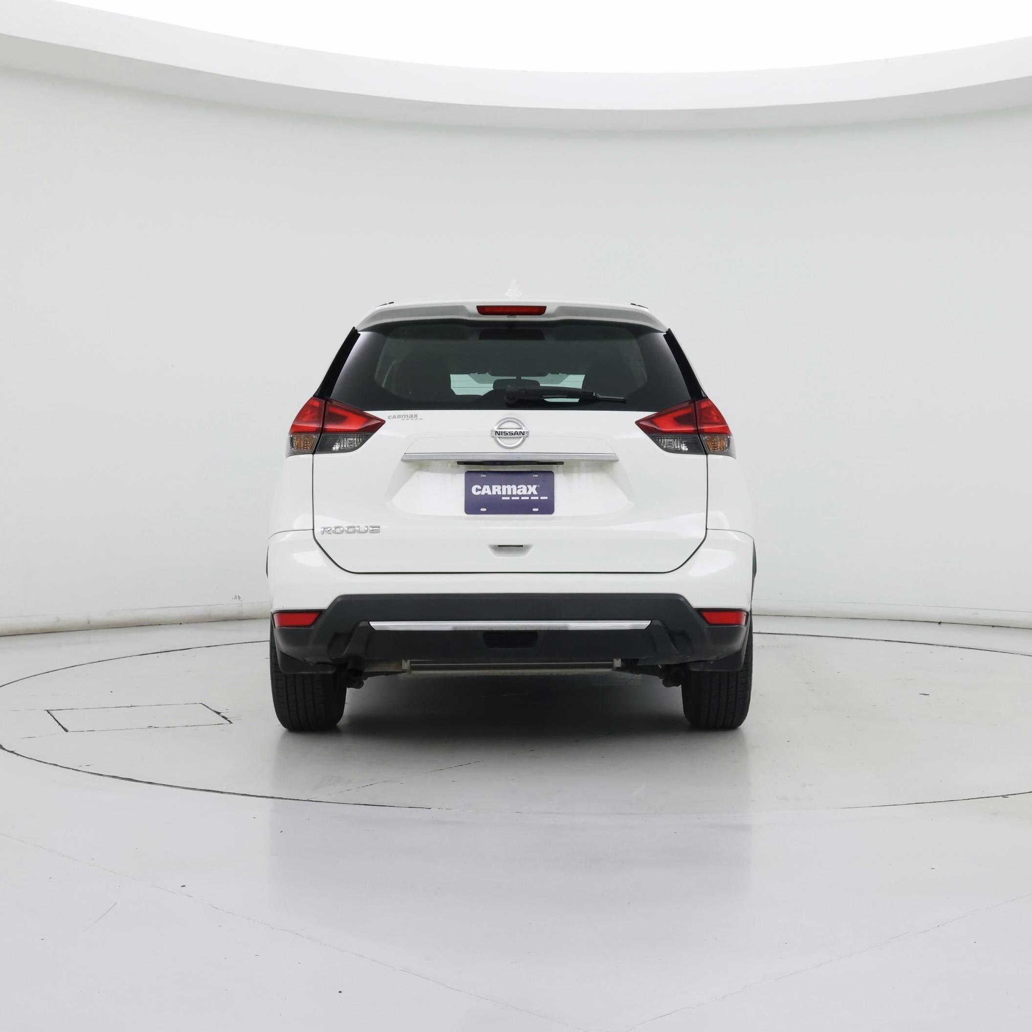 Thumbnail: 2017 Nissan Rogue - 6