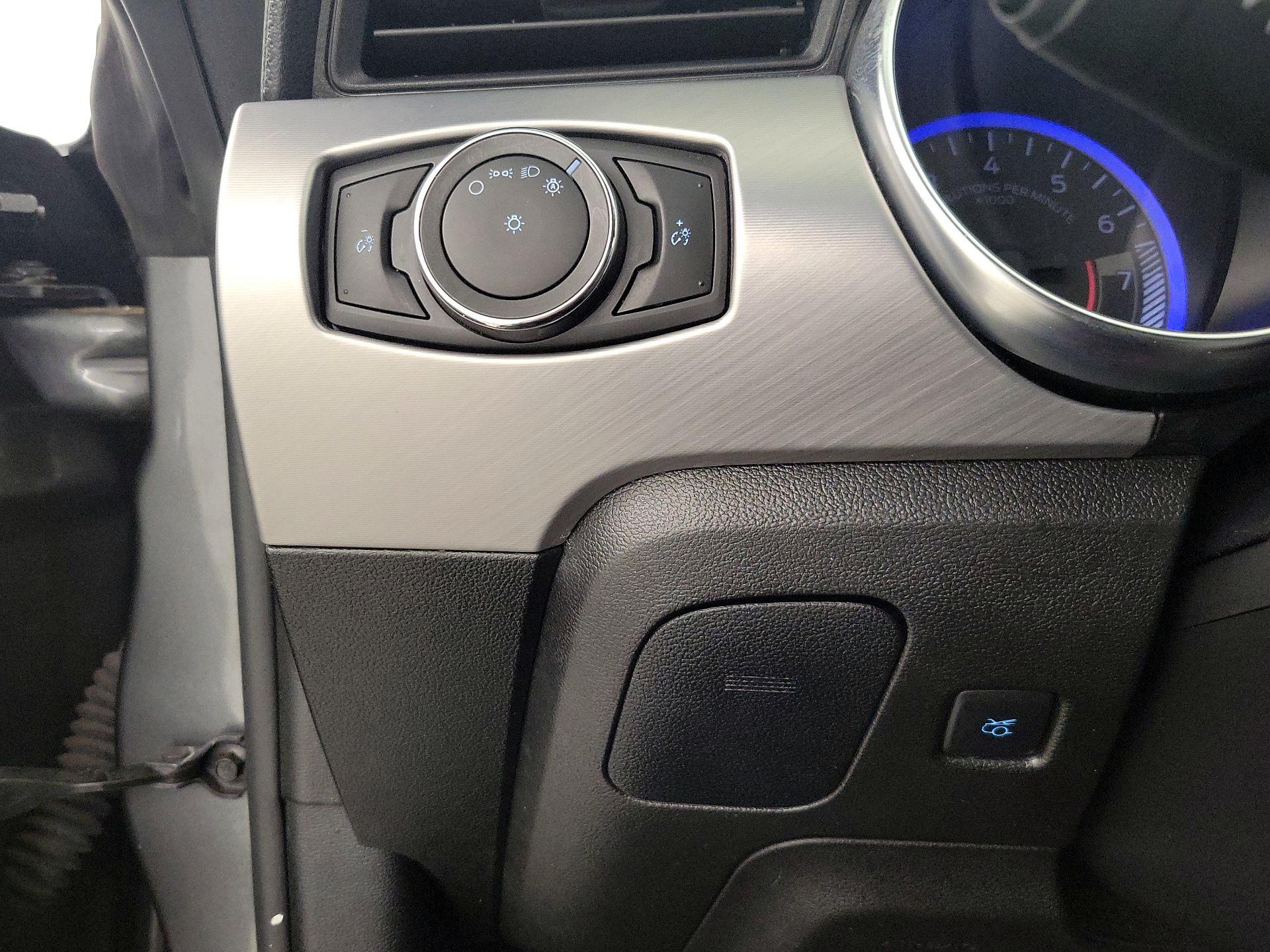 Thumbnail: 2023 Ford Mustang - 13