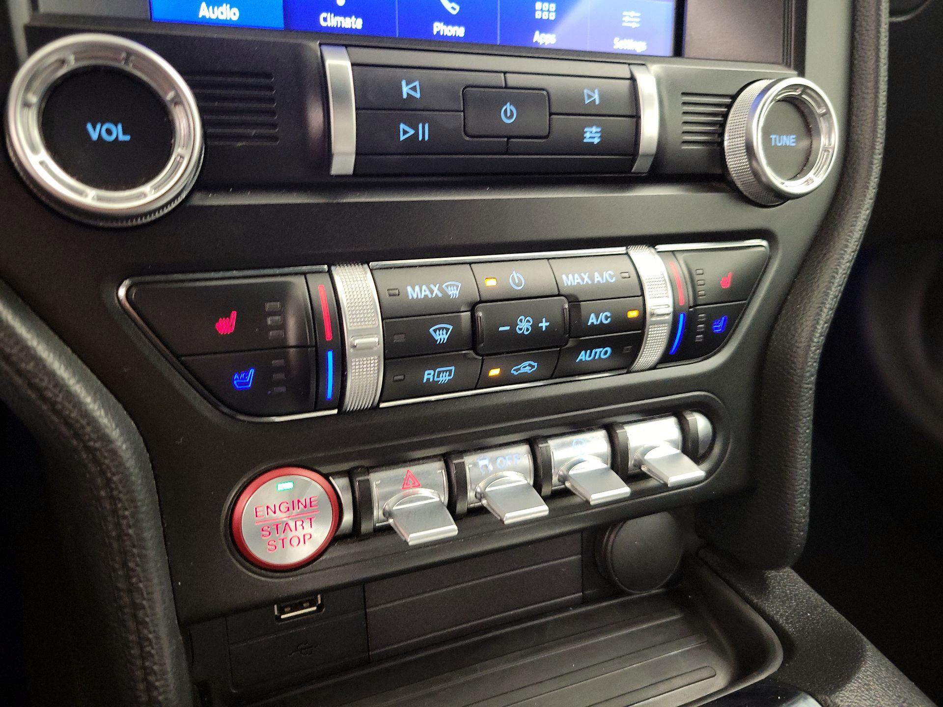 Thumbnail: 2023 Ford Mustang - 16