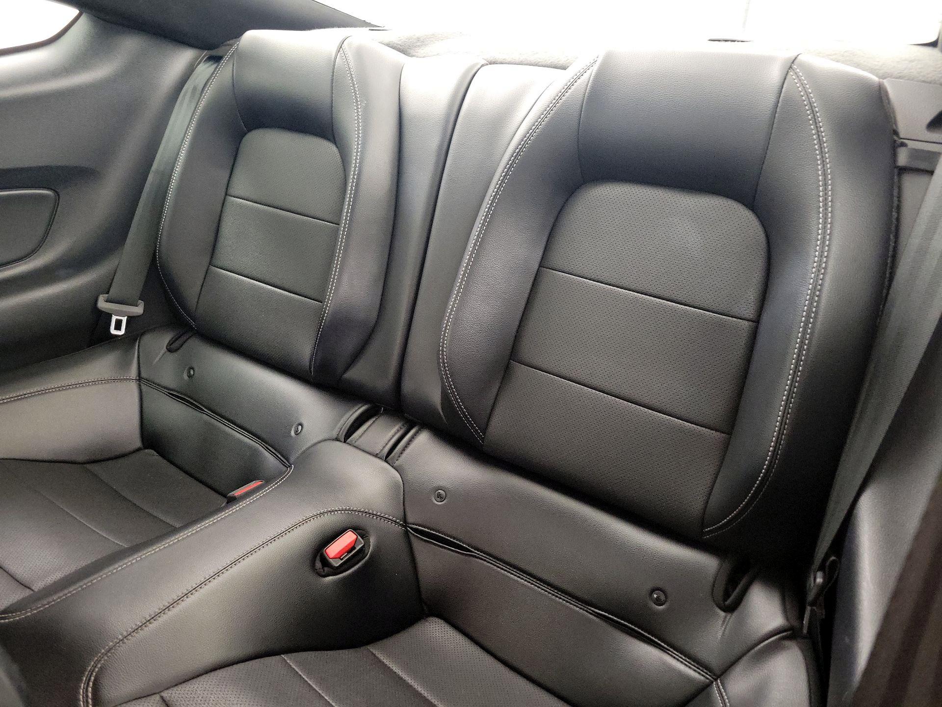 Thumbnail: 2023 Ford Mustang - 18