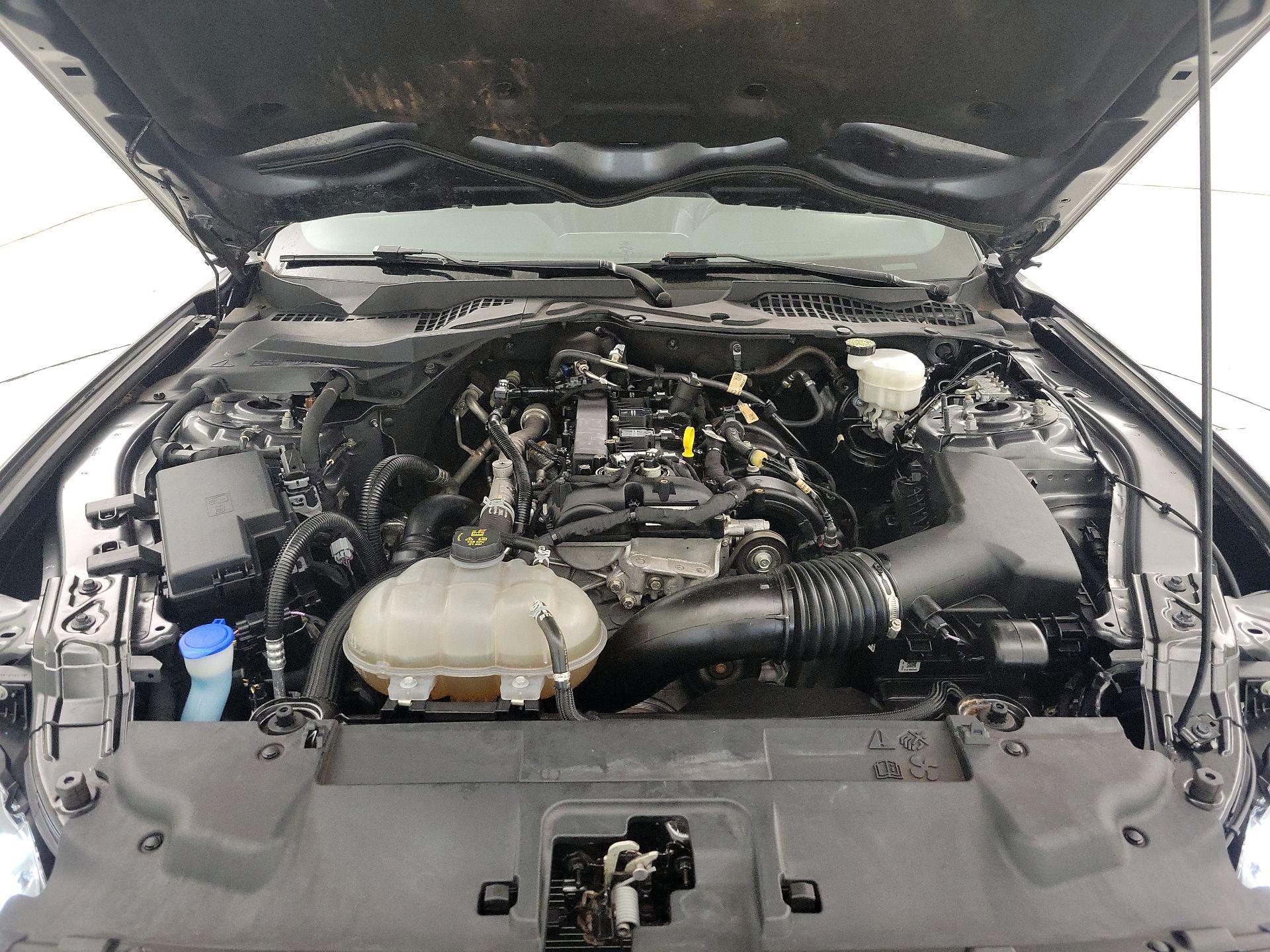 Thumbnail: 2023 Ford Mustang - 20