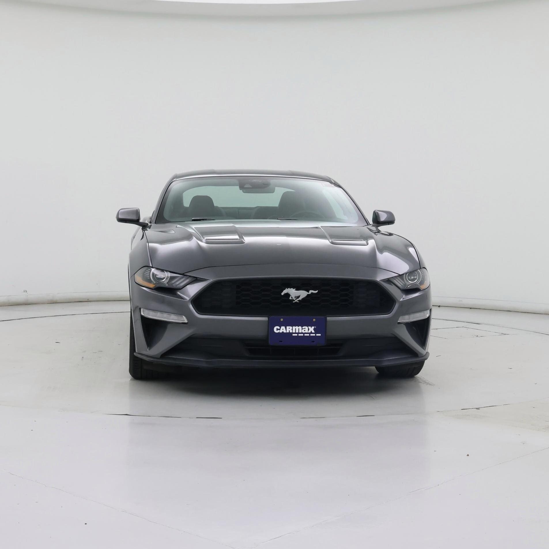 Thumbnail: 2023 Ford Mustang - 5