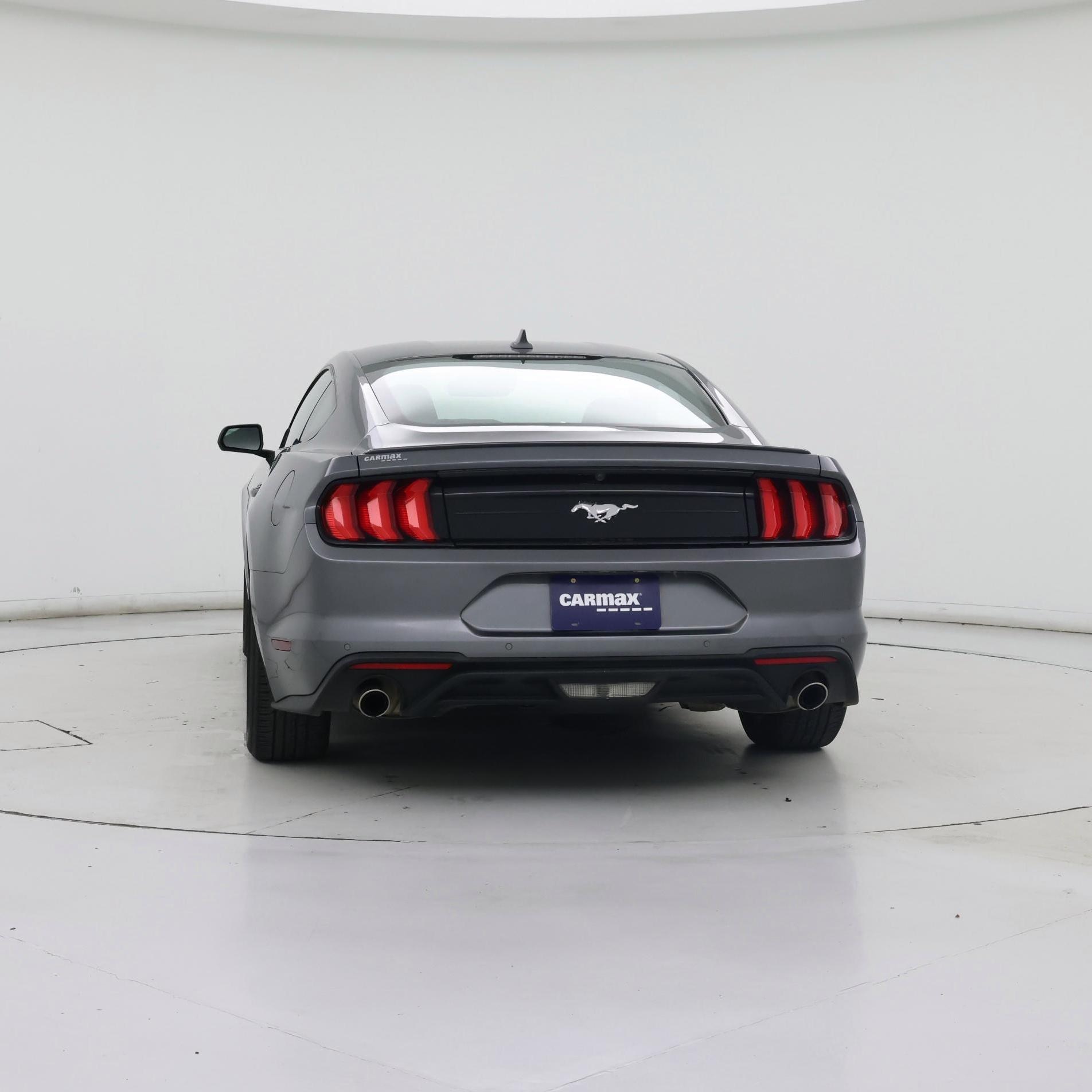 Thumbnail: 2023 Ford Mustang - 6