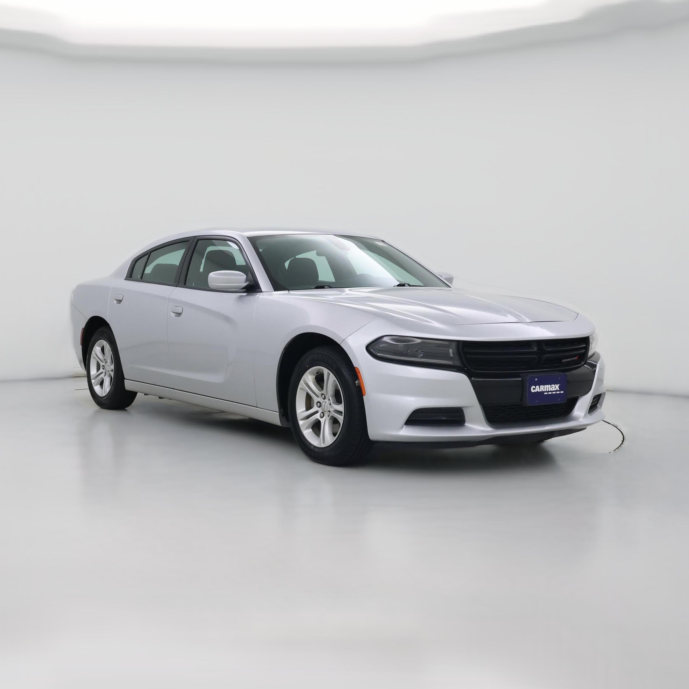 Thumbnail: 2022 Dodge Charger - 1
