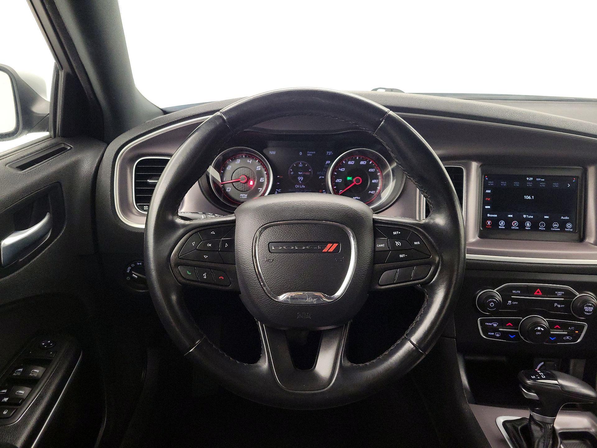 Thumbnail: 2022 Dodge Charger - 10