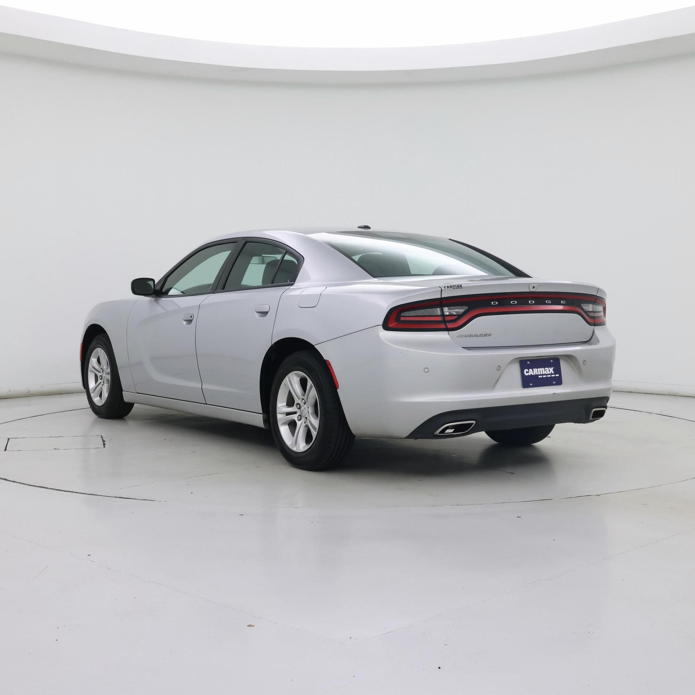 Thumbnail: 2022 Dodge Charger - 2