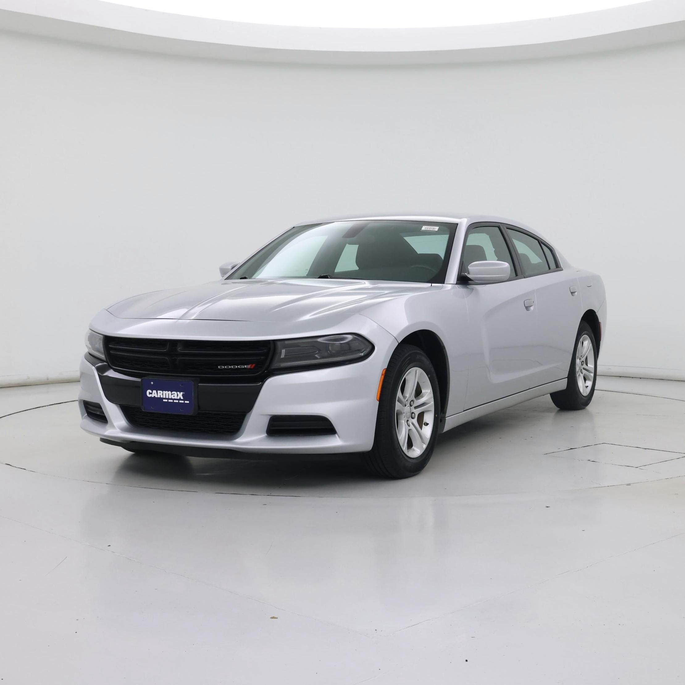 Thumbnail: 2022 Dodge Charger - 4