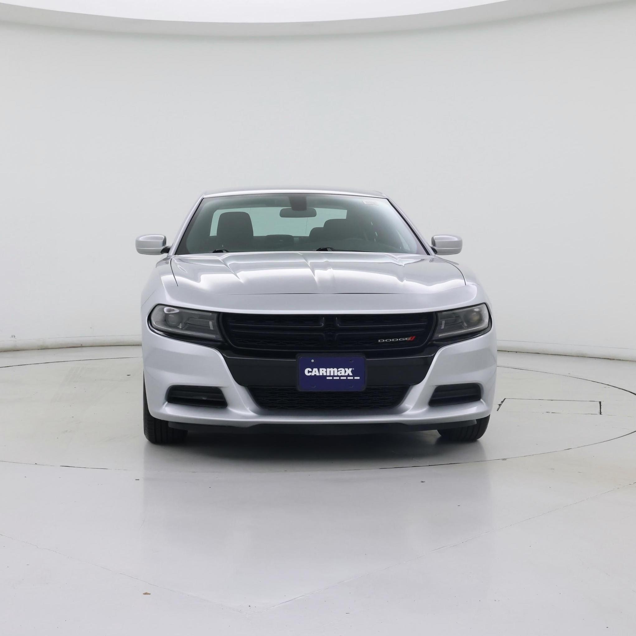 Thumbnail: 2022 Dodge Charger - 5