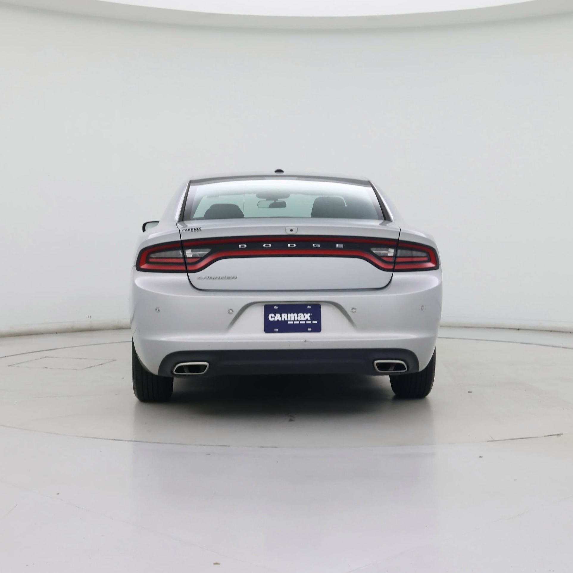Thumbnail: 2022 Dodge Charger - 6