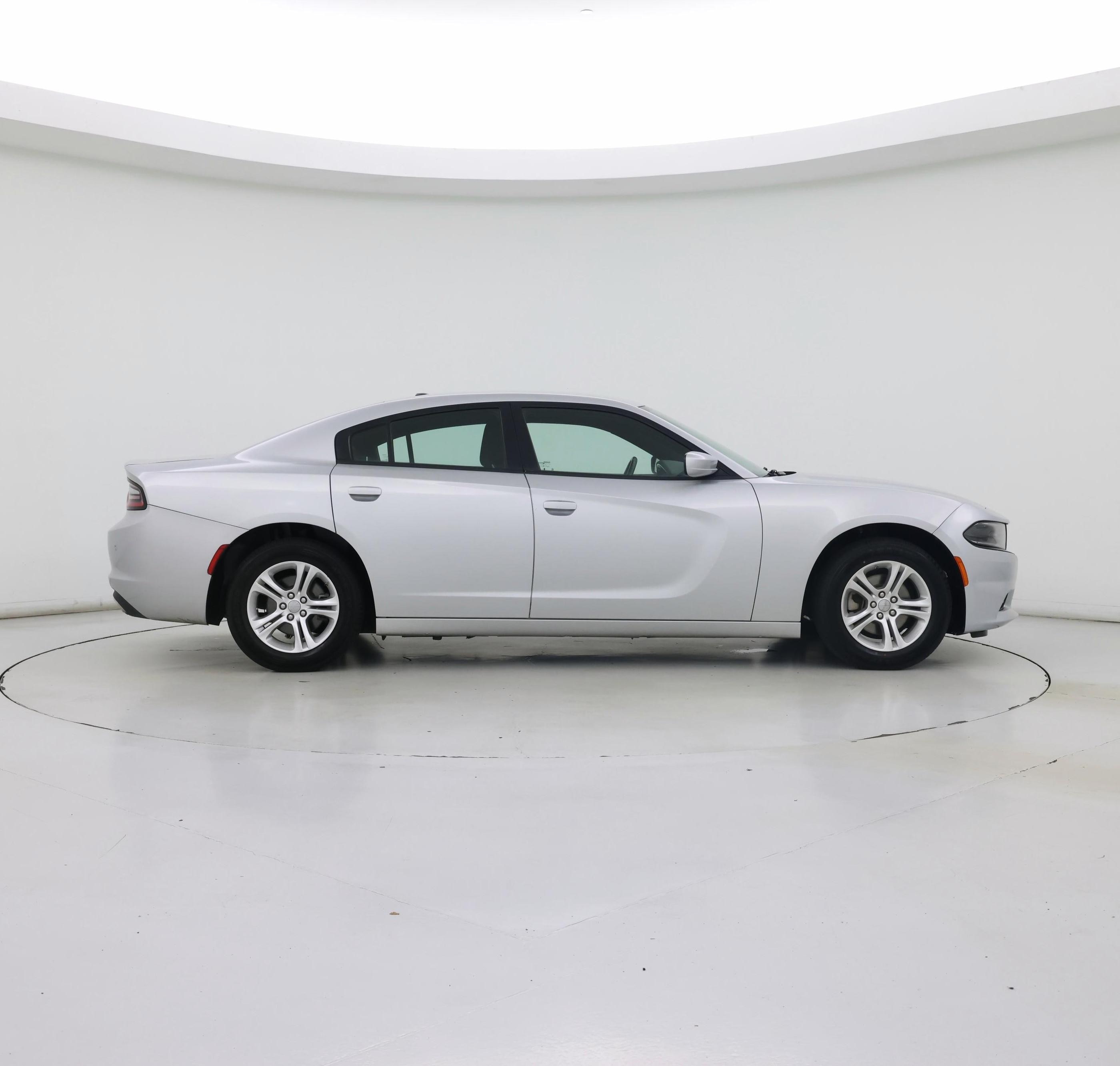 Thumbnail: 2022 Dodge Charger - 7