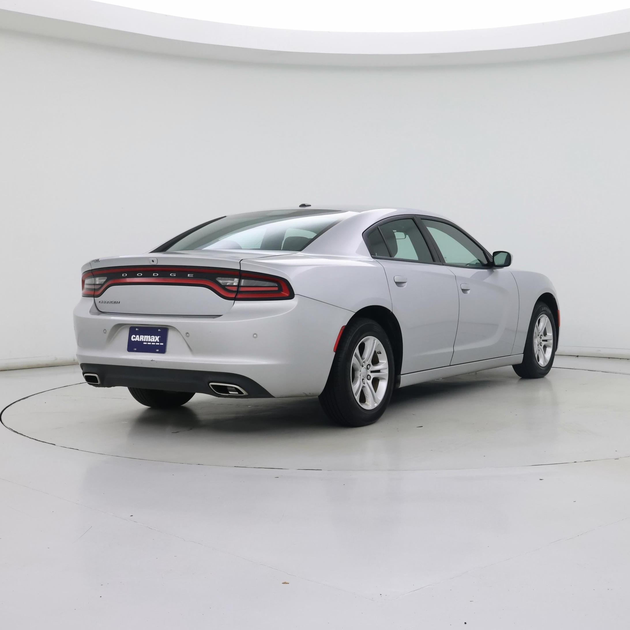 Thumbnail: 2022 Dodge Charger - 8