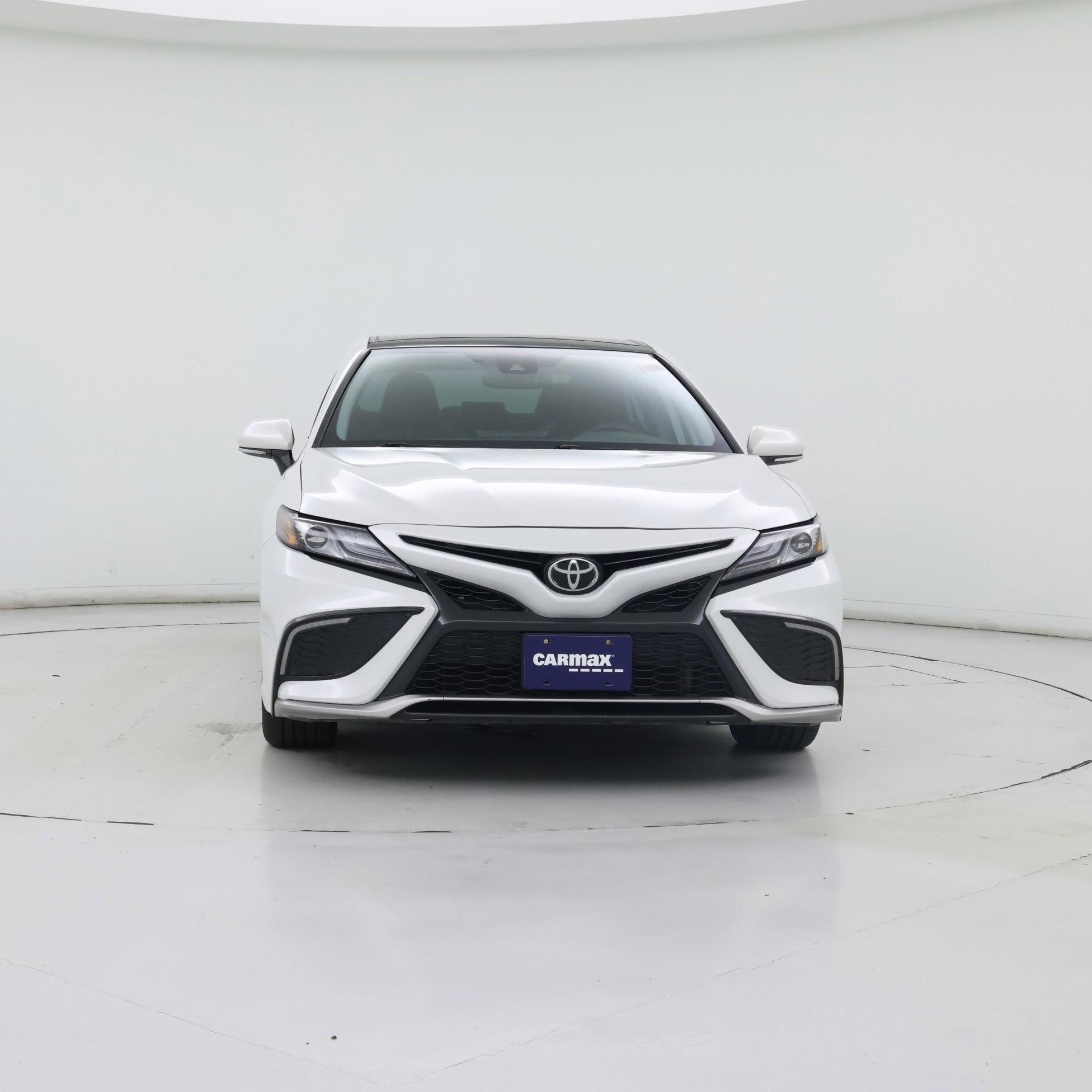 Thumbnail: 2022 Toyota Camry - 5
