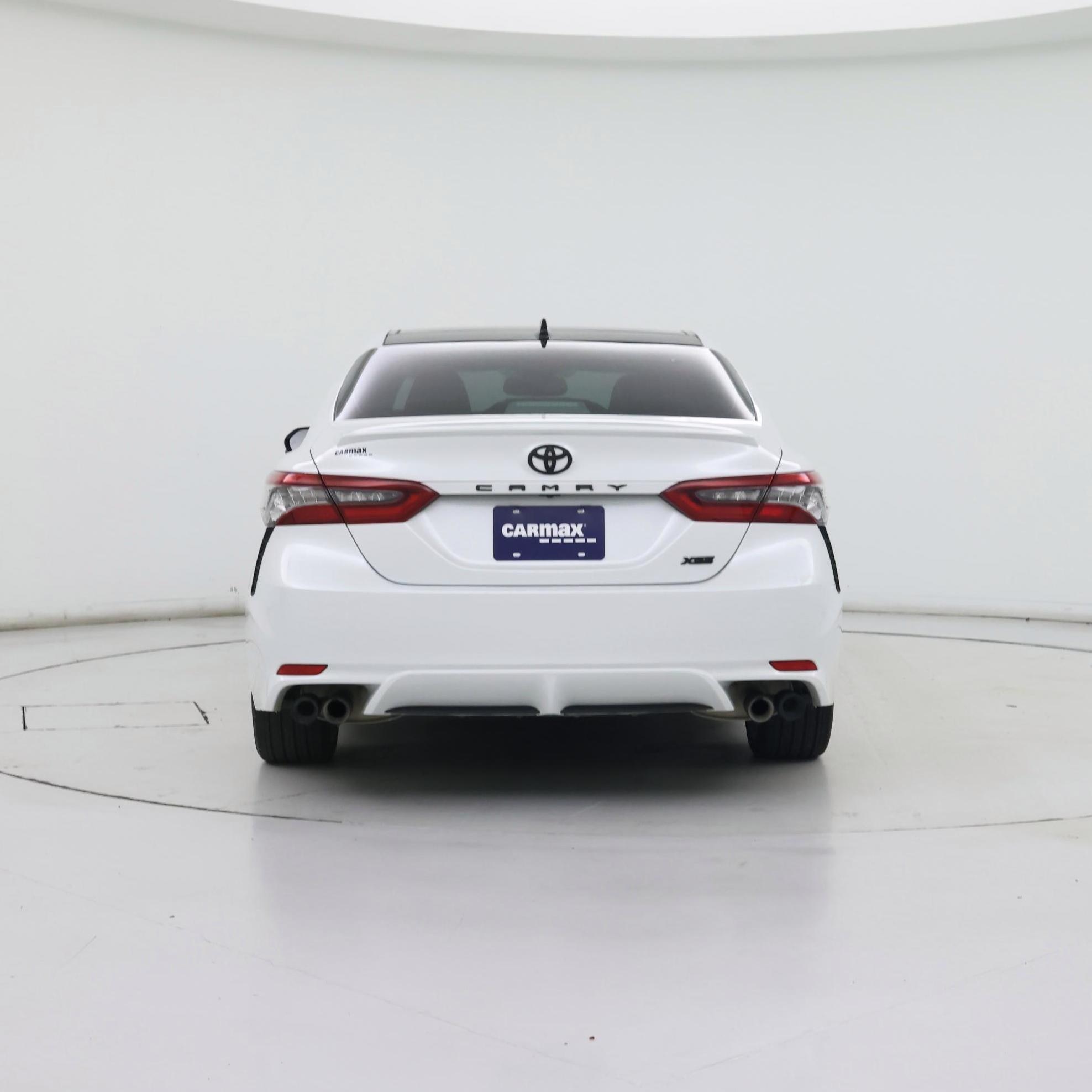 Thumbnail: 2022 Toyota Camry - 6