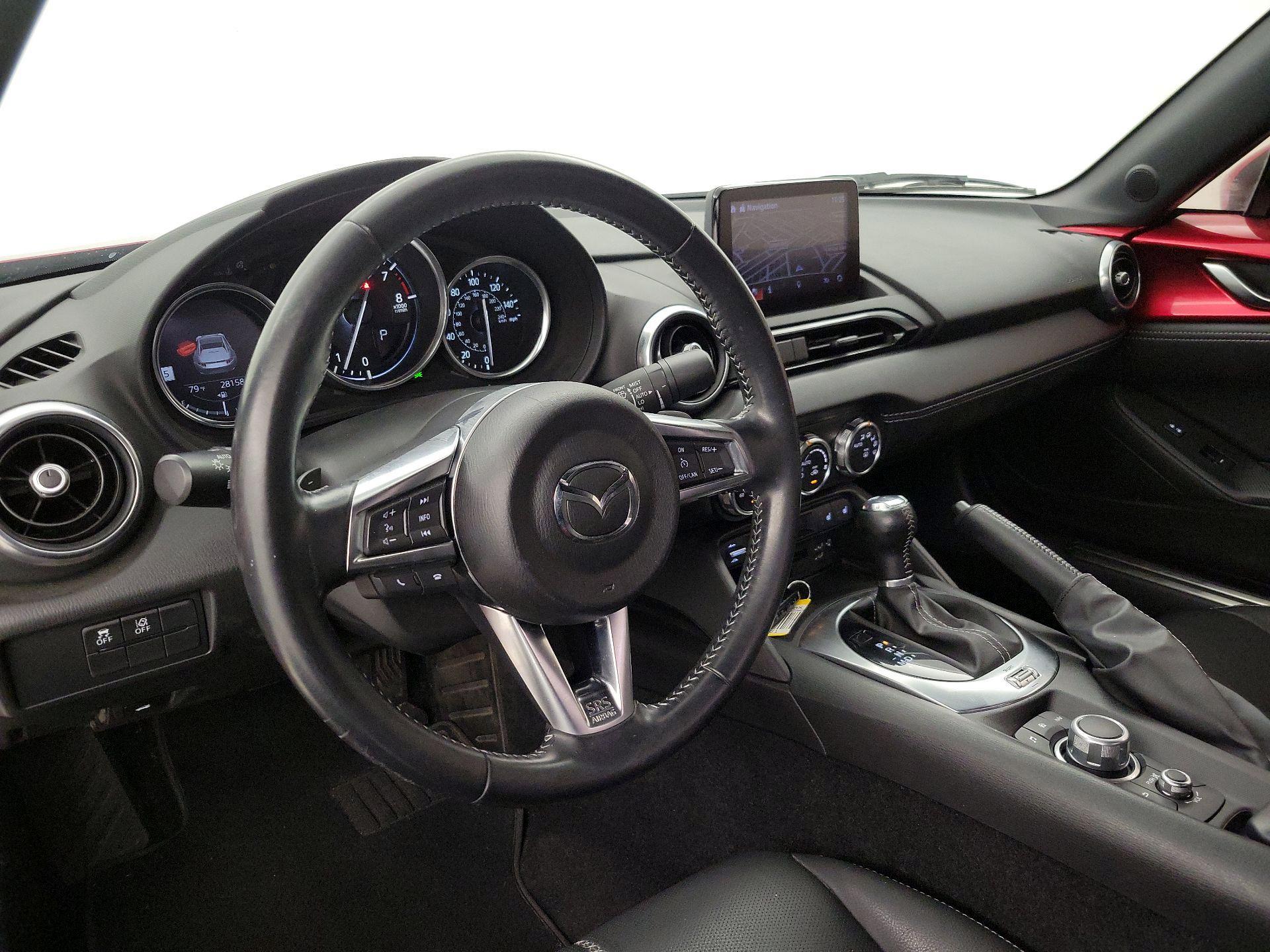 Thumbnail: 2022 Mazda MX-5 Miata - 9