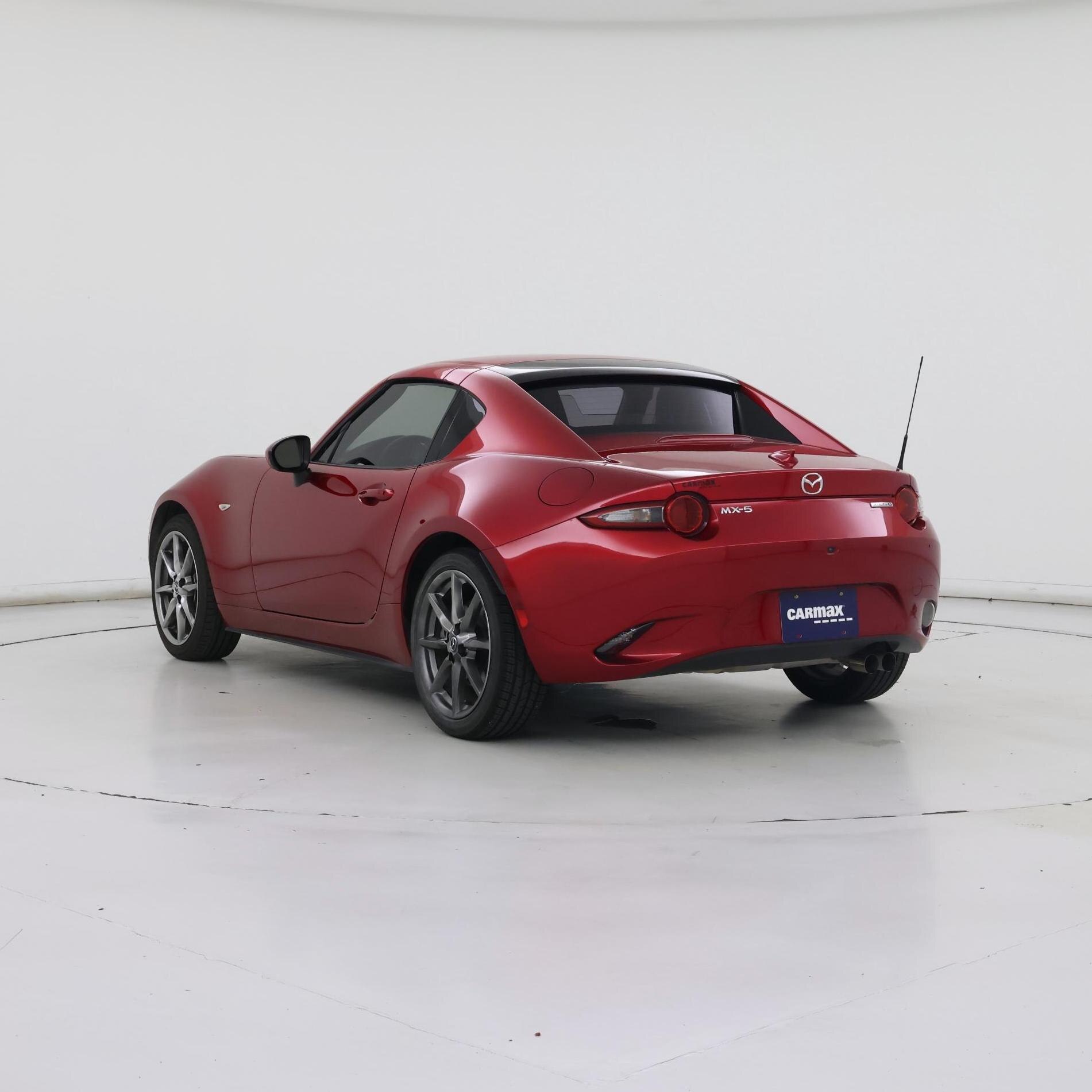 Thumbnail: 2022 Mazda MX-5 Miata - 2