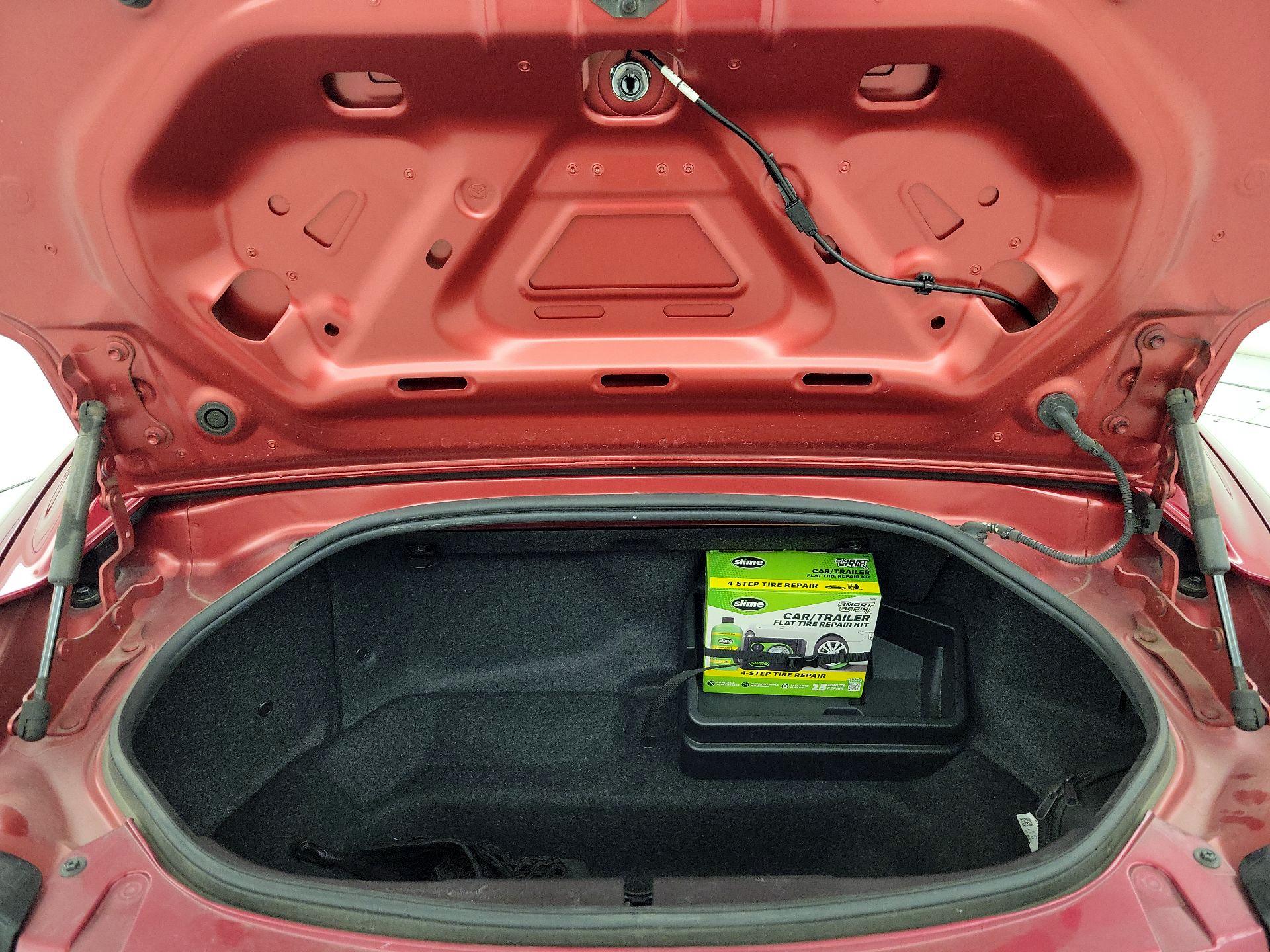 Thumbnail: 2022 Mazda MX-5 Miata - 19