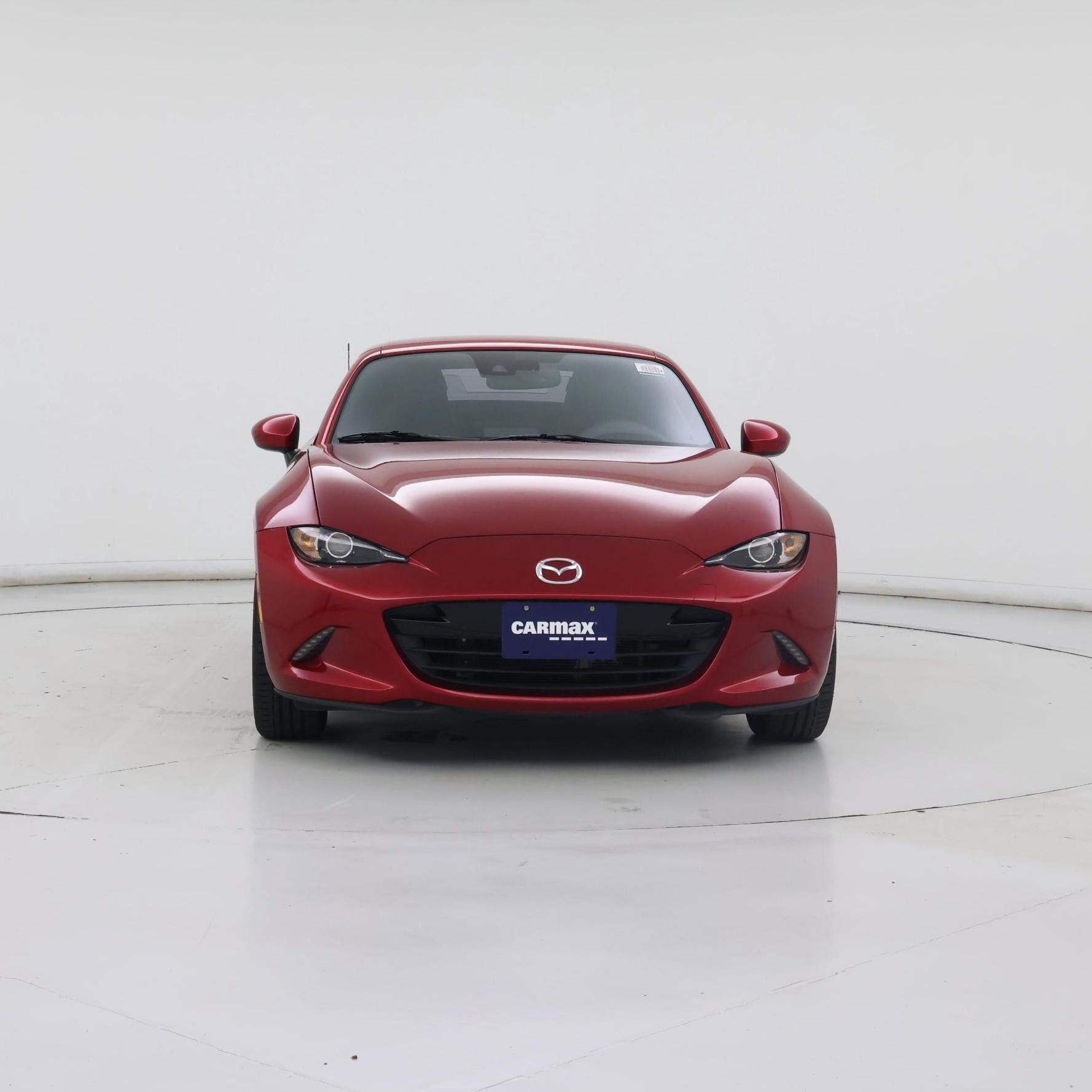 Thumbnail: 2022 Mazda MX-5 Miata - 5