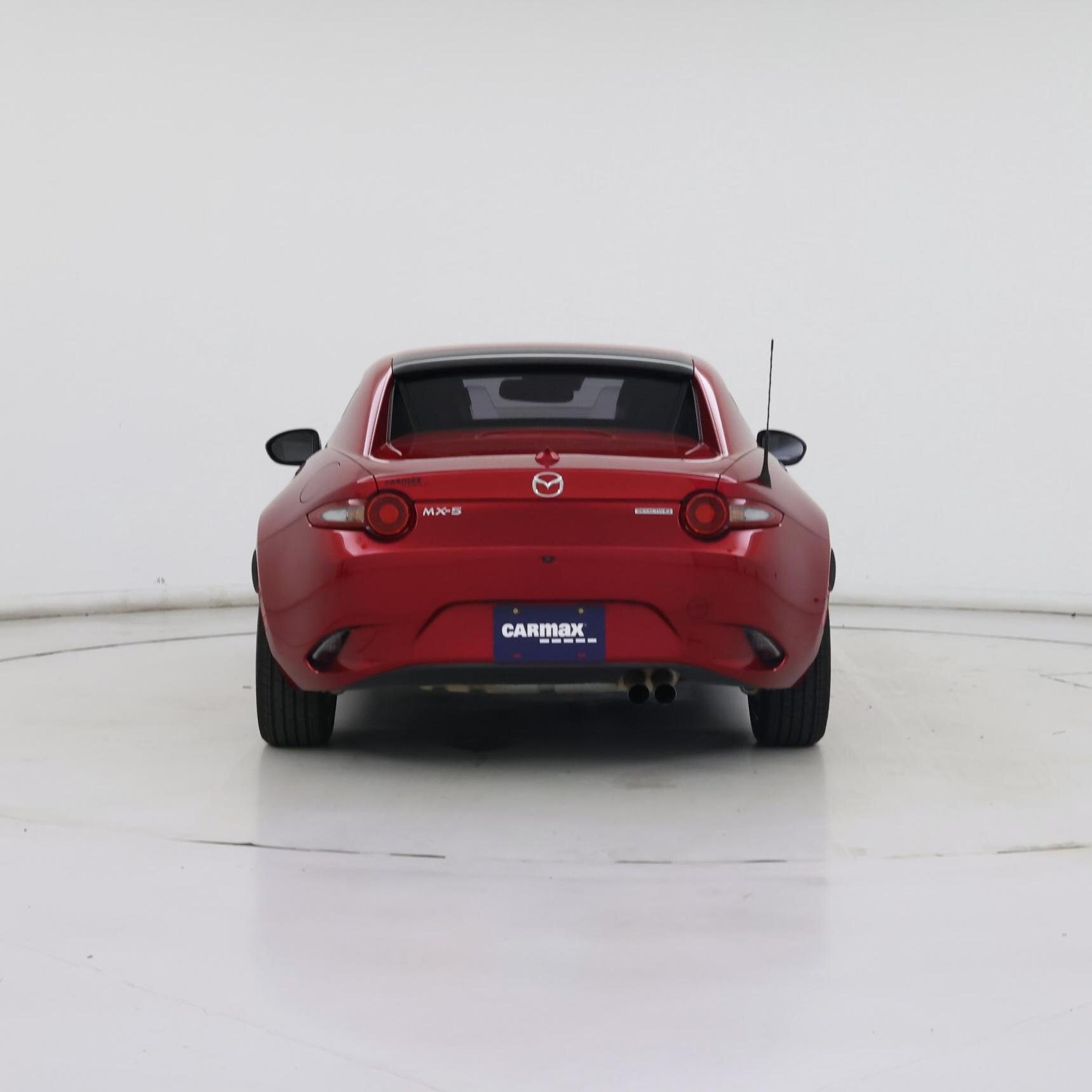 Thumbnail: 2022 Mazda MX-5 Miata - 6