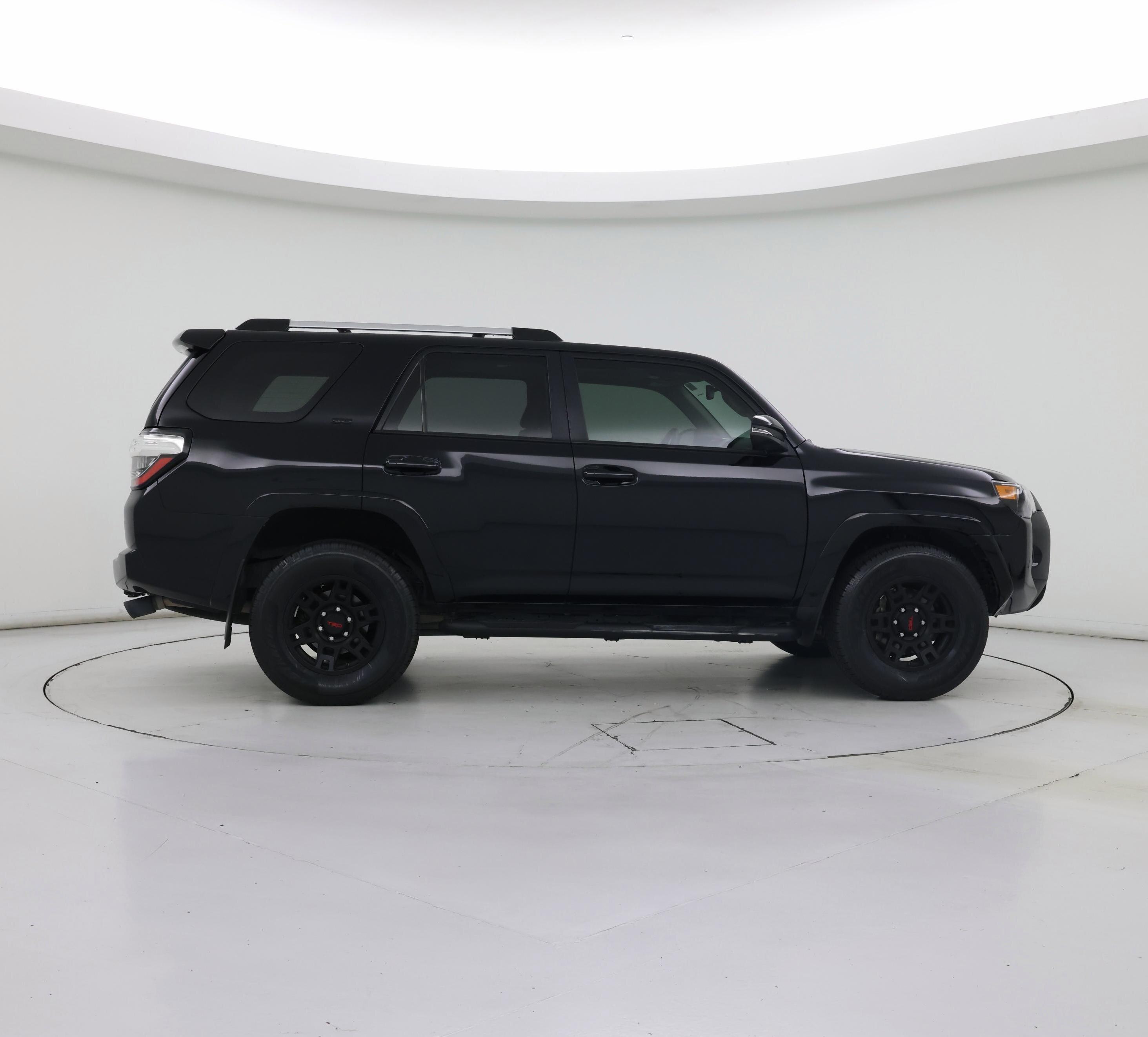 Thumbnail: 2021 Toyota 4Runner - 7