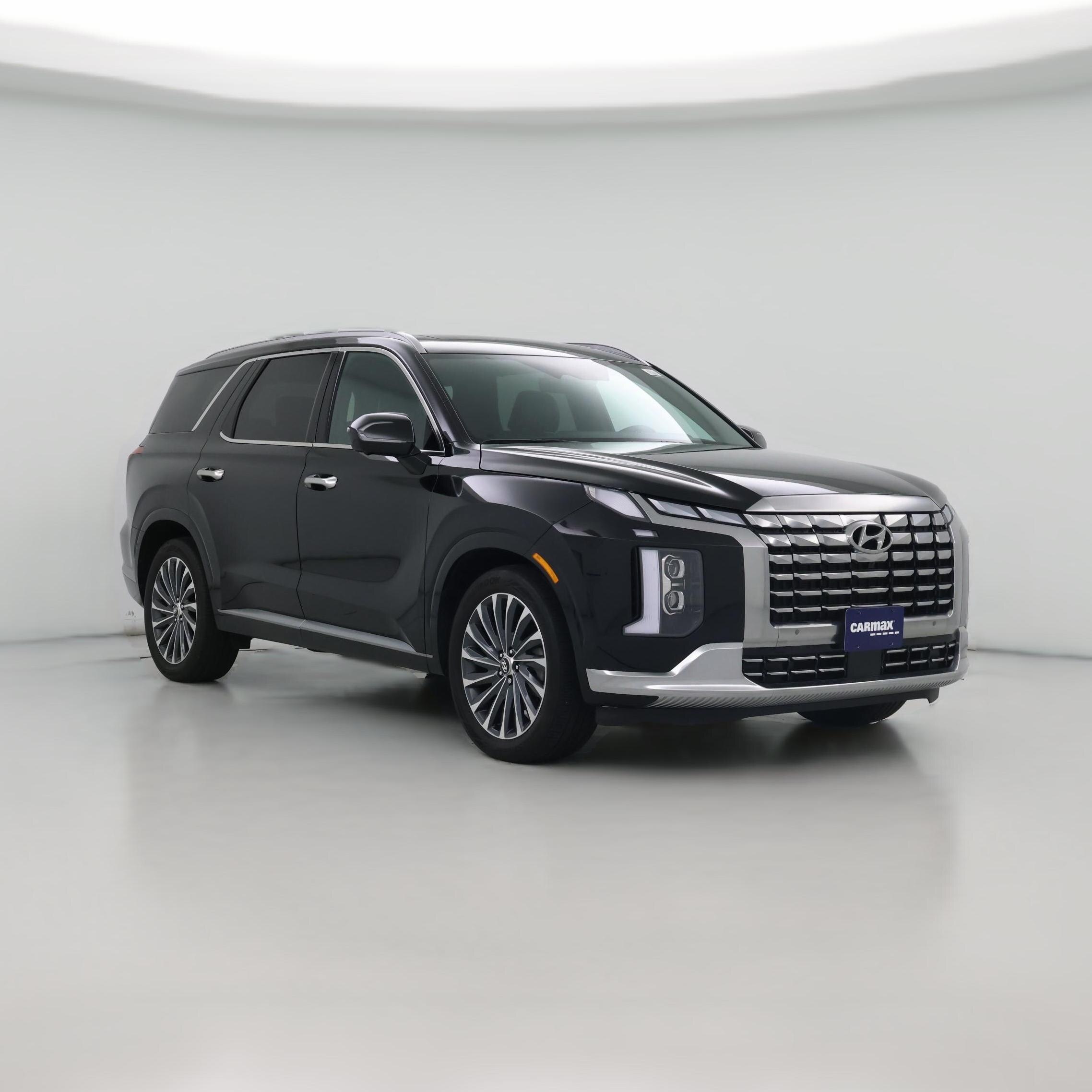 Thumbnail: 2024 Hyundai Palisade - 1
