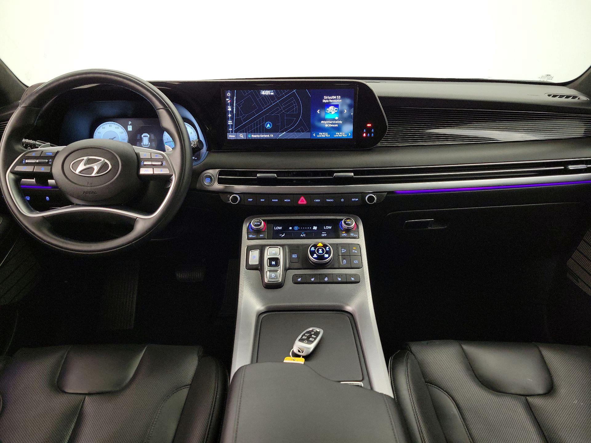 Thumbnail: 2024 Hyundai Palisade - 9