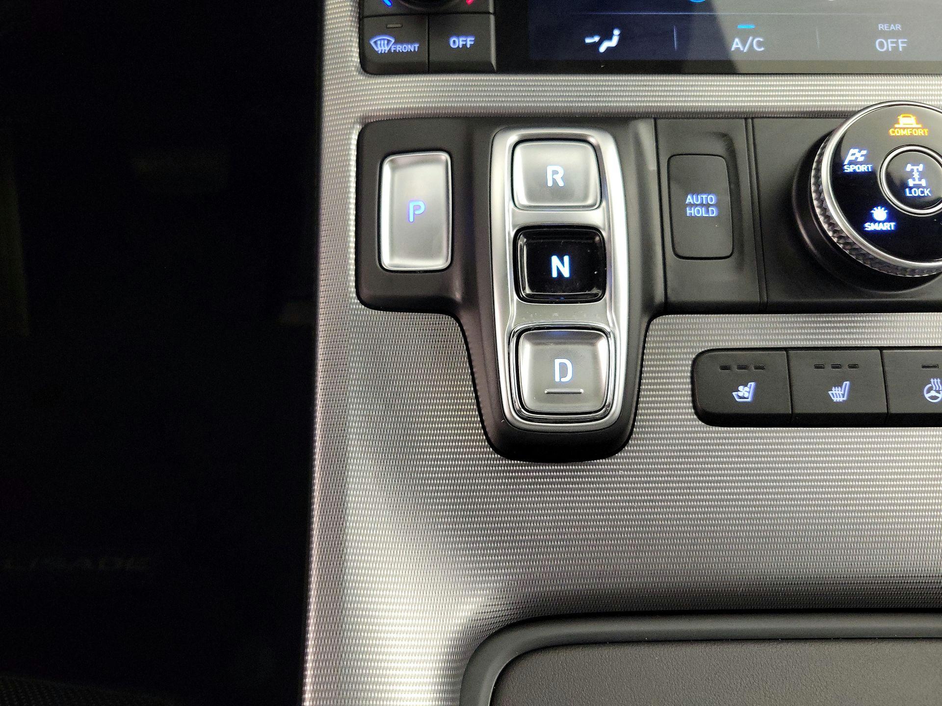 Thumbnail: 2024 Hyundai Palisade - 18