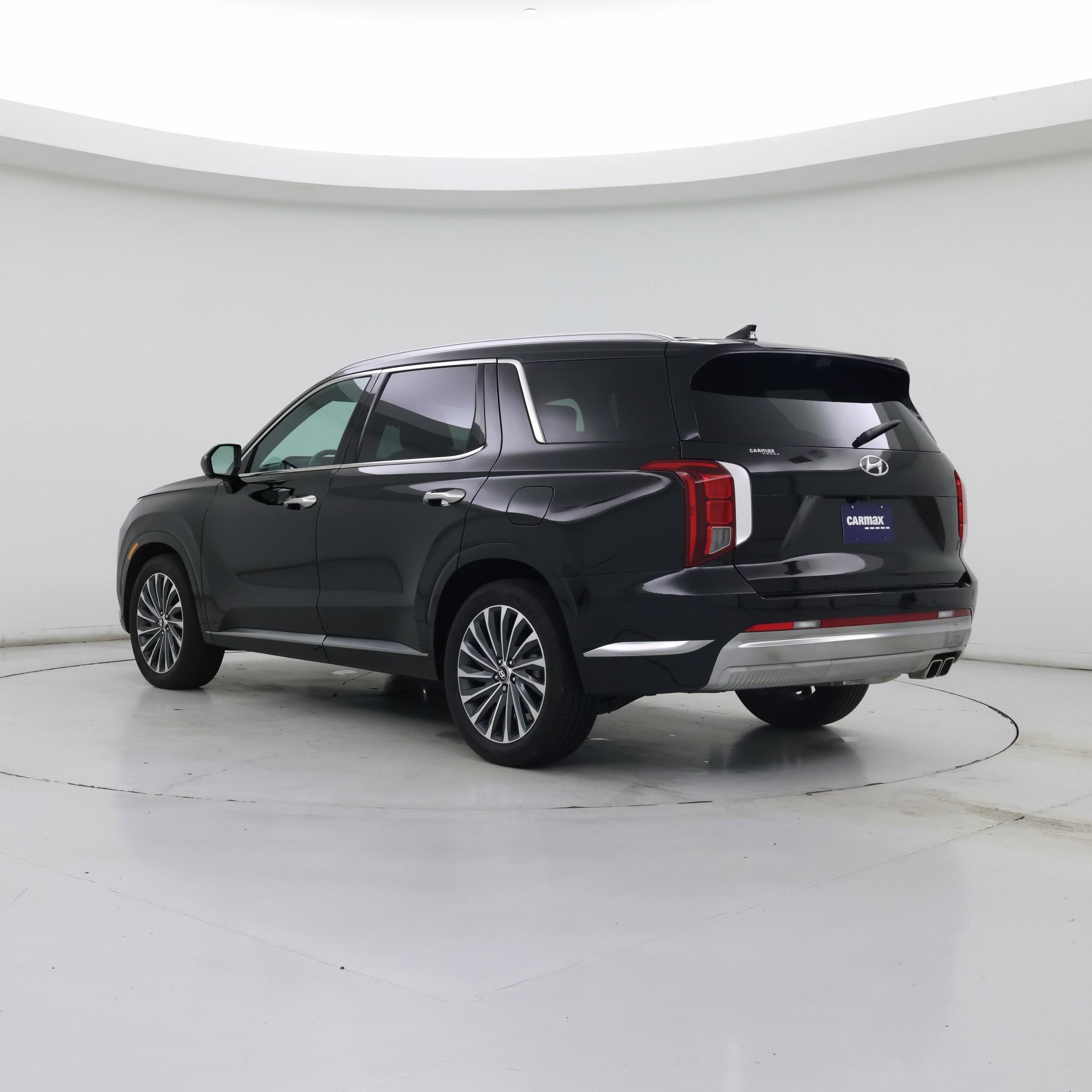 Thumbnail: 2024 Hyundai Palisade - 2