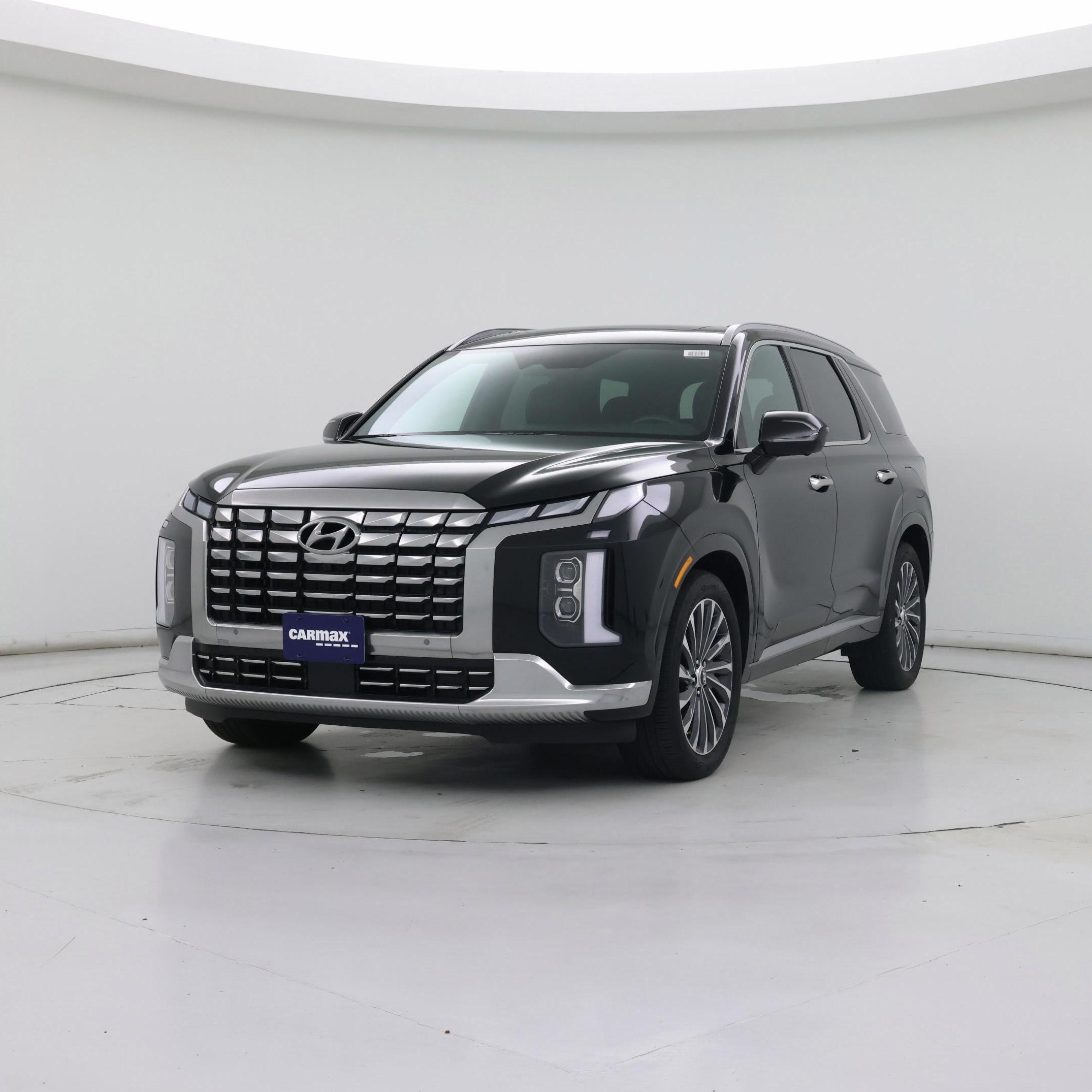 Thumbnail: 2024 Hyundai Palisade - 4