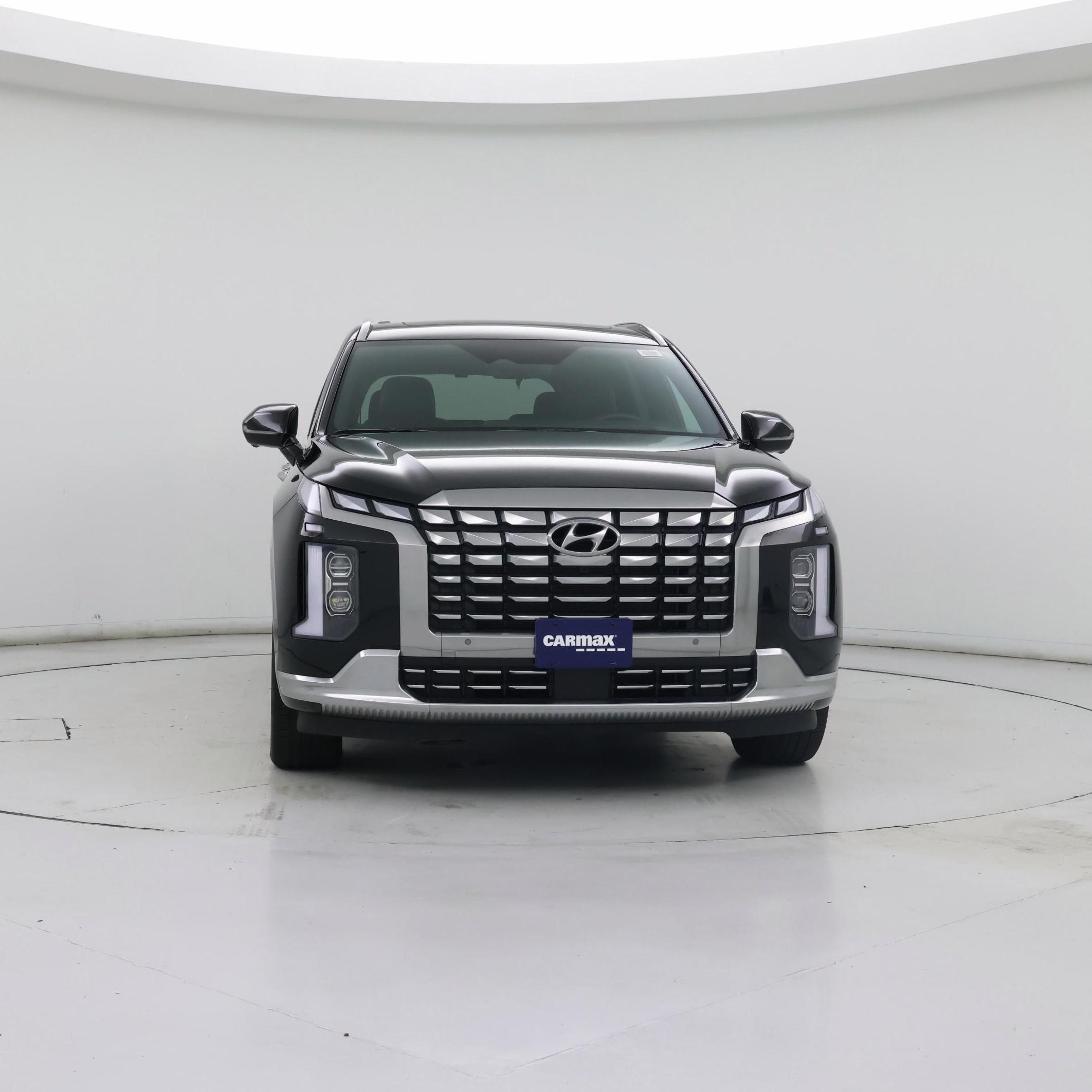 Thumbnail: 2024 Hyundai Palisade - 5