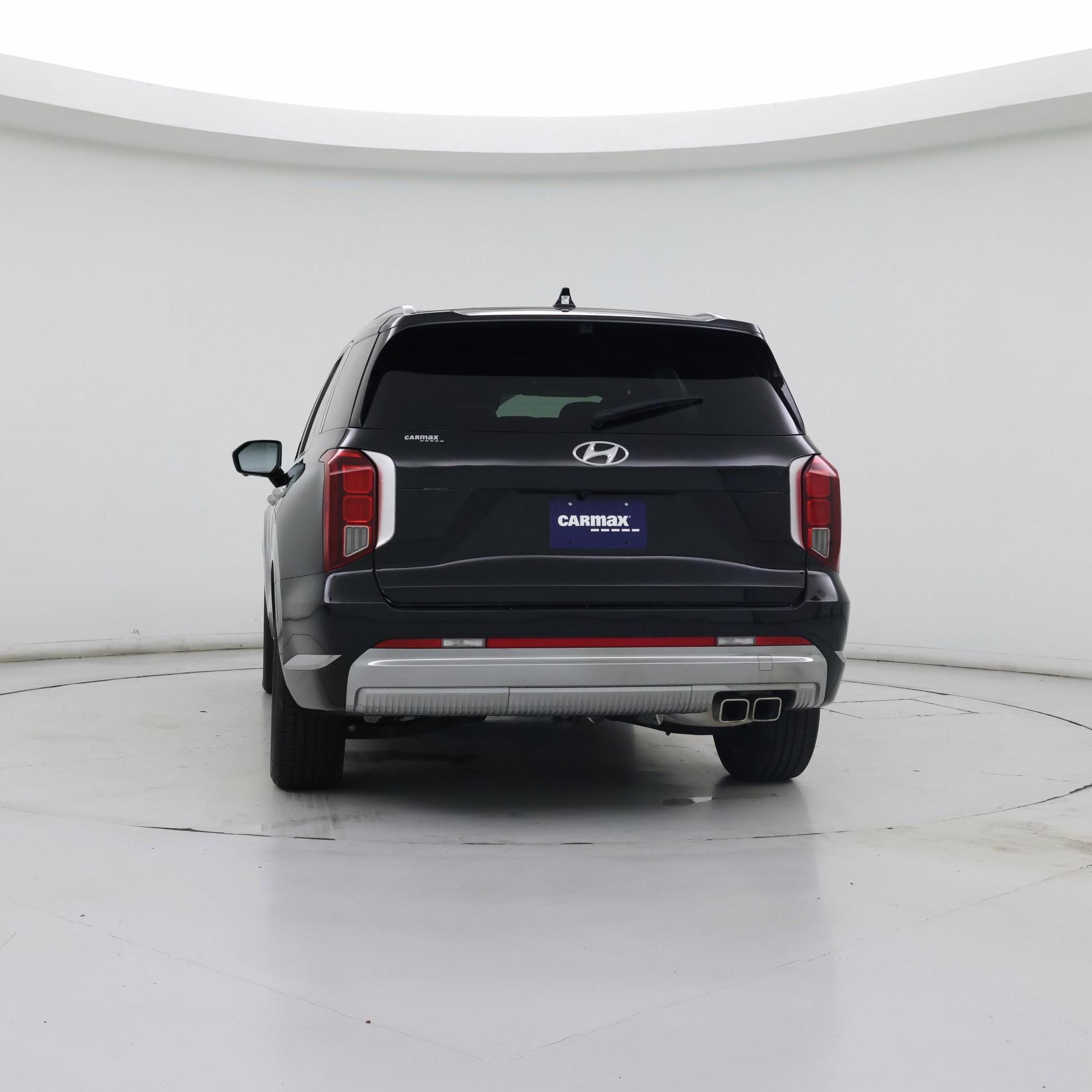 Thumbnail: 2024 Hyundai Palisade - 6
