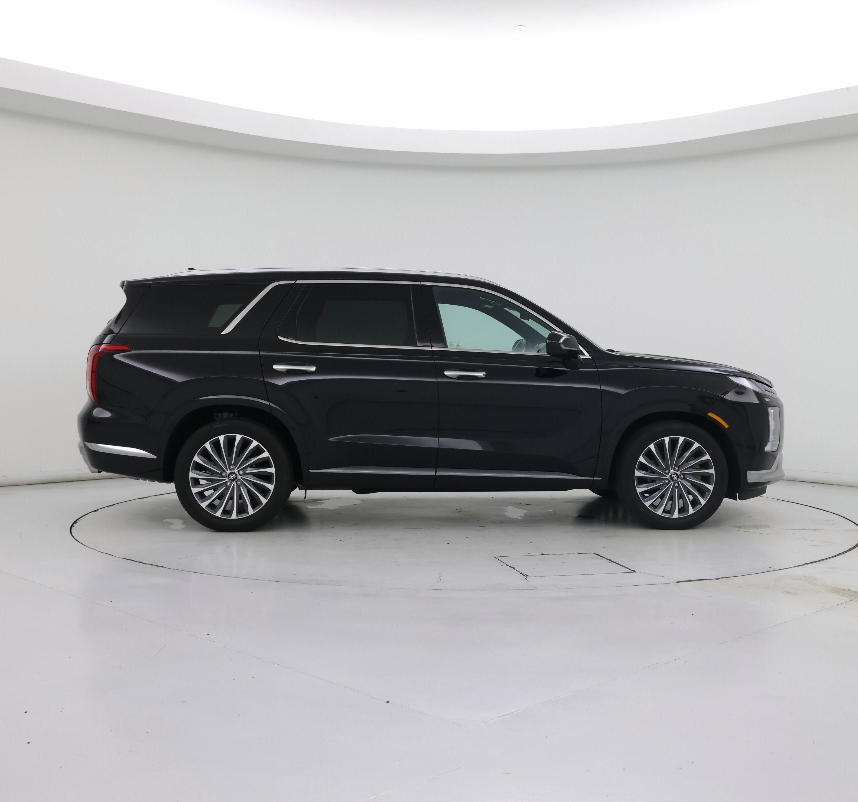 Thumbnail: 2024 Hyundai Palisade - 7