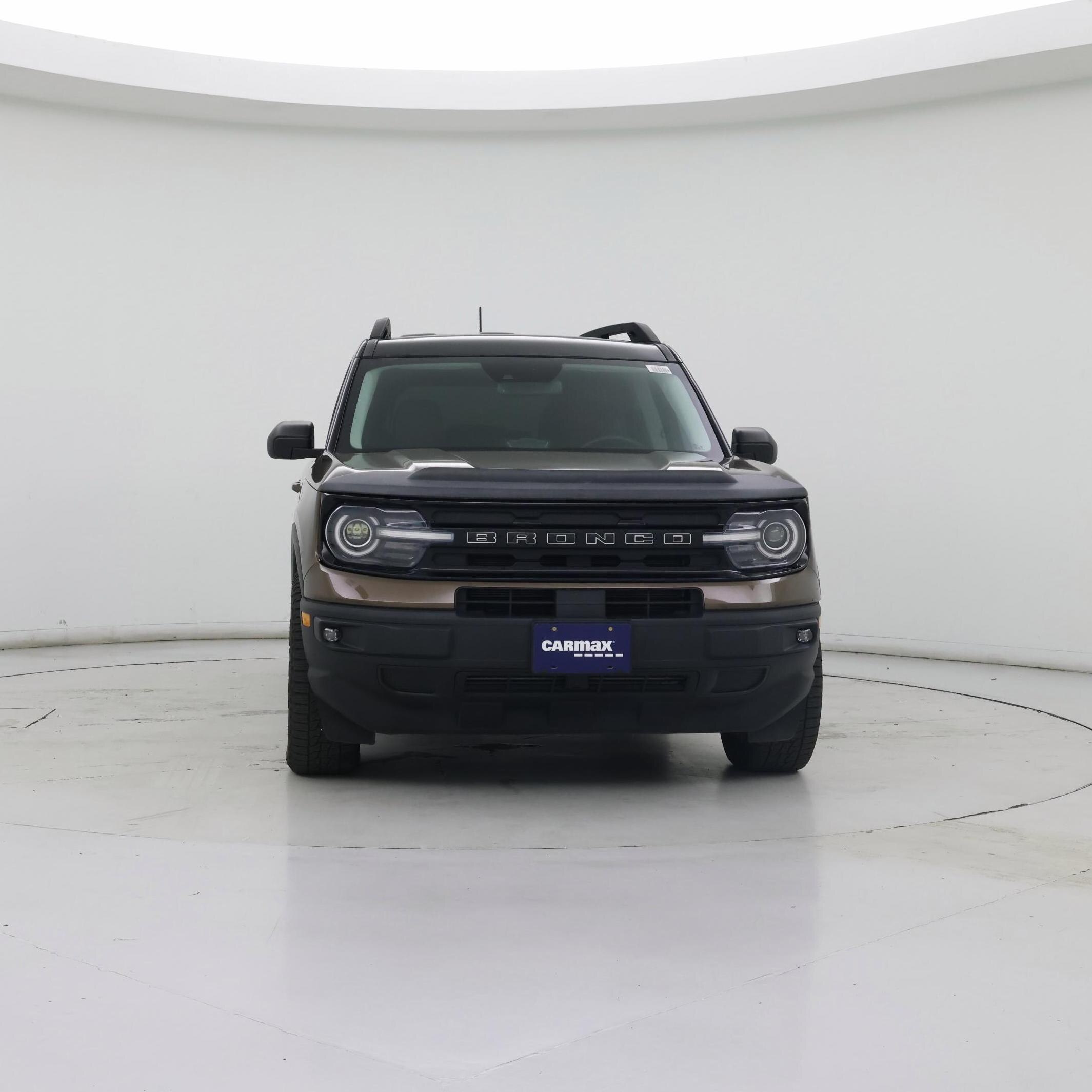 Thumbnail: 2022 Ford Bronco Sport - 5