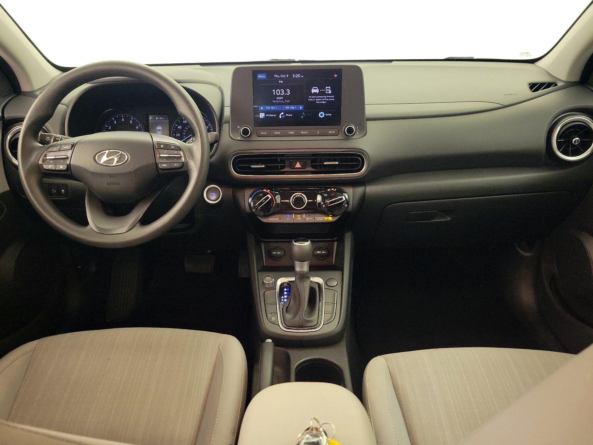 Thumbnail: 2023 Hyundai Kona - 9