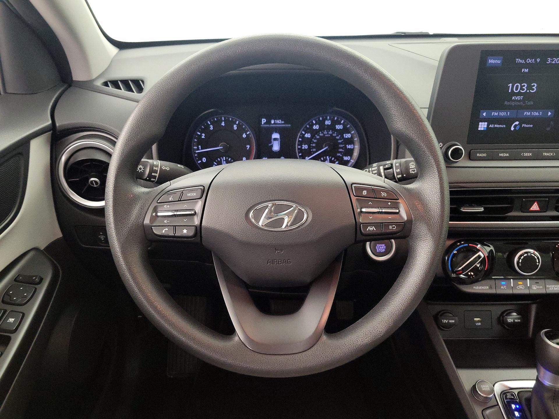 Thumbnail: 2023 Hyundai Kona - 10