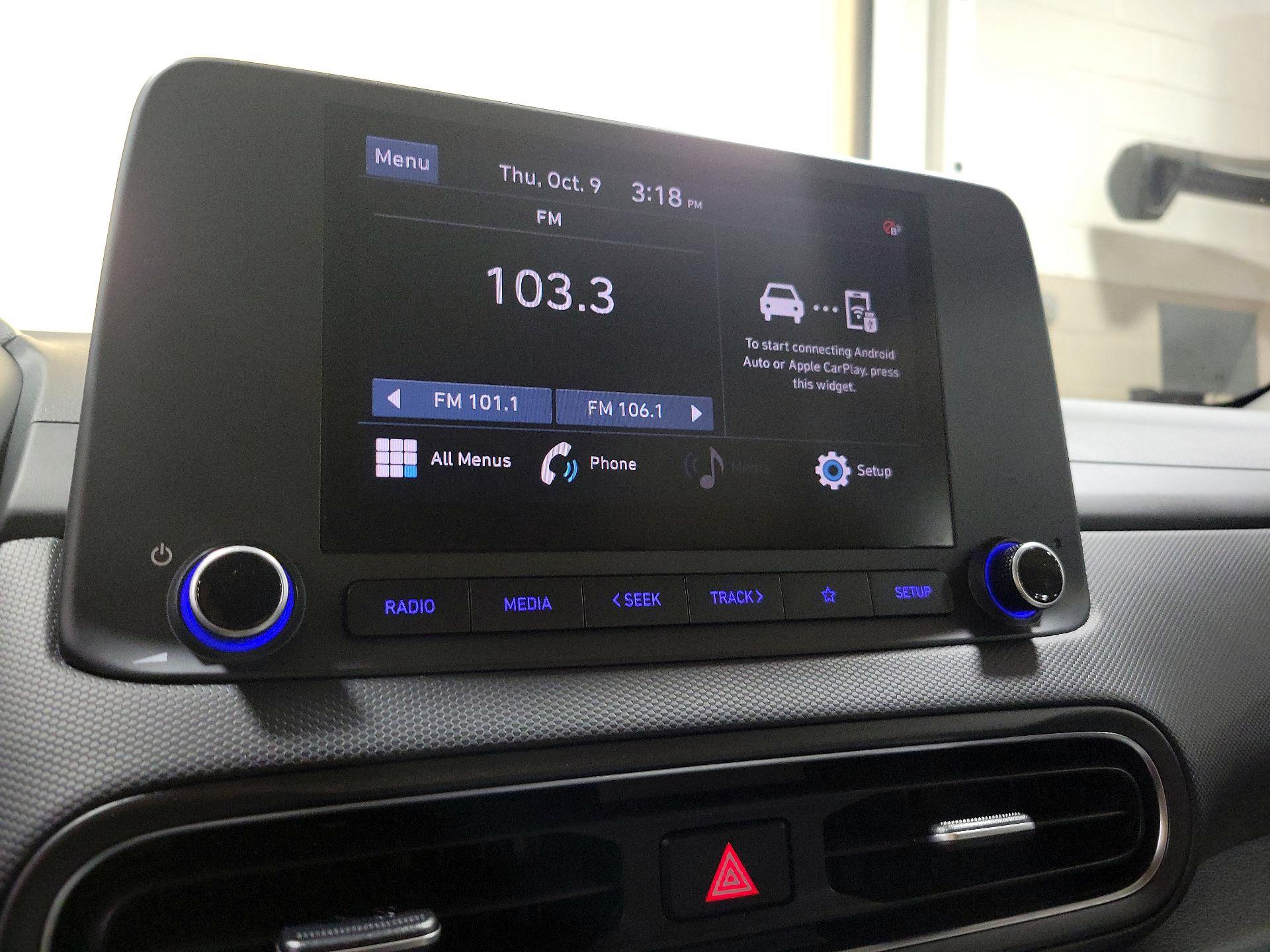 Thumbnail: 2023 Hyundai Kona - 15